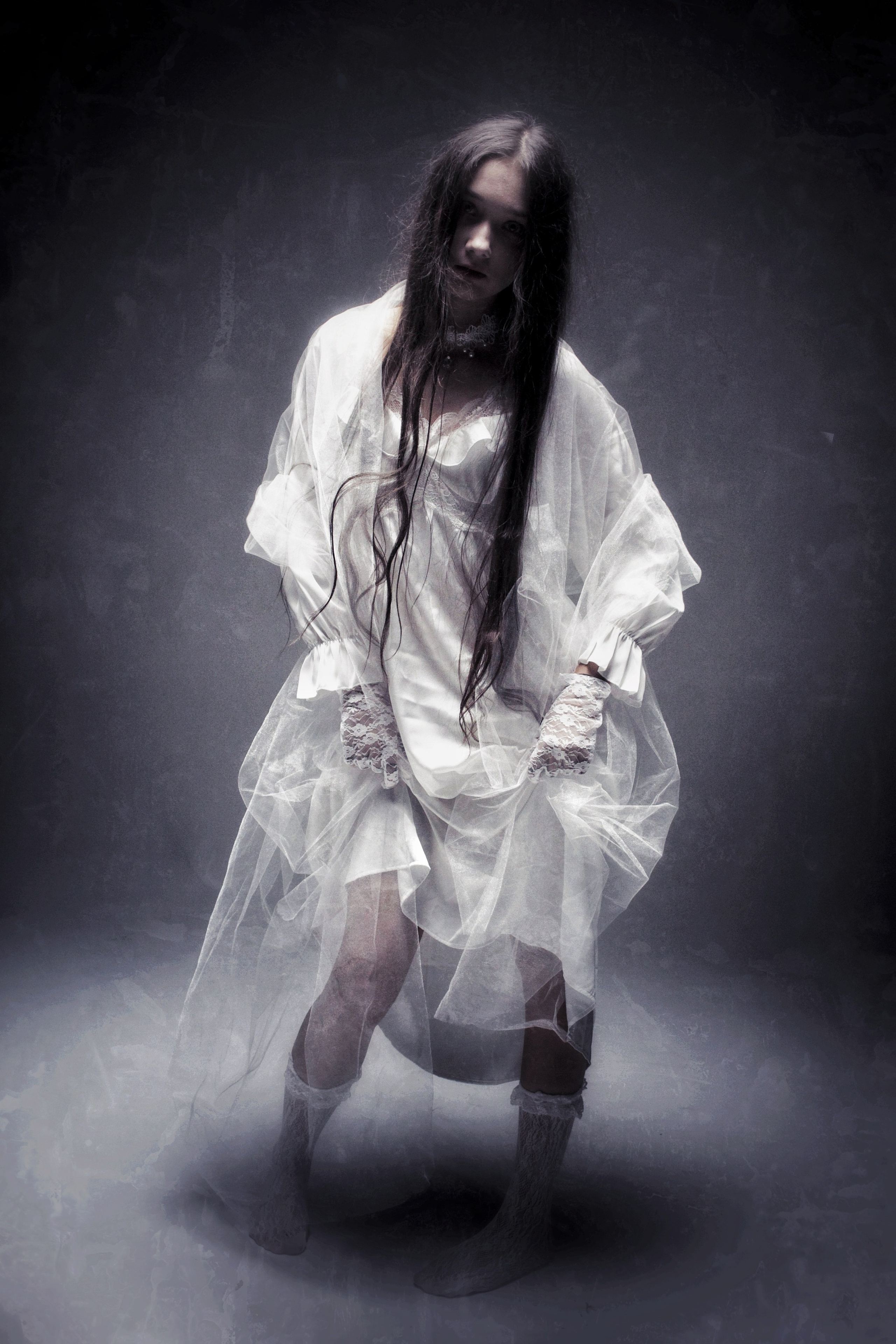 Катерина. Фотограф в Самаре Варвара Макарова