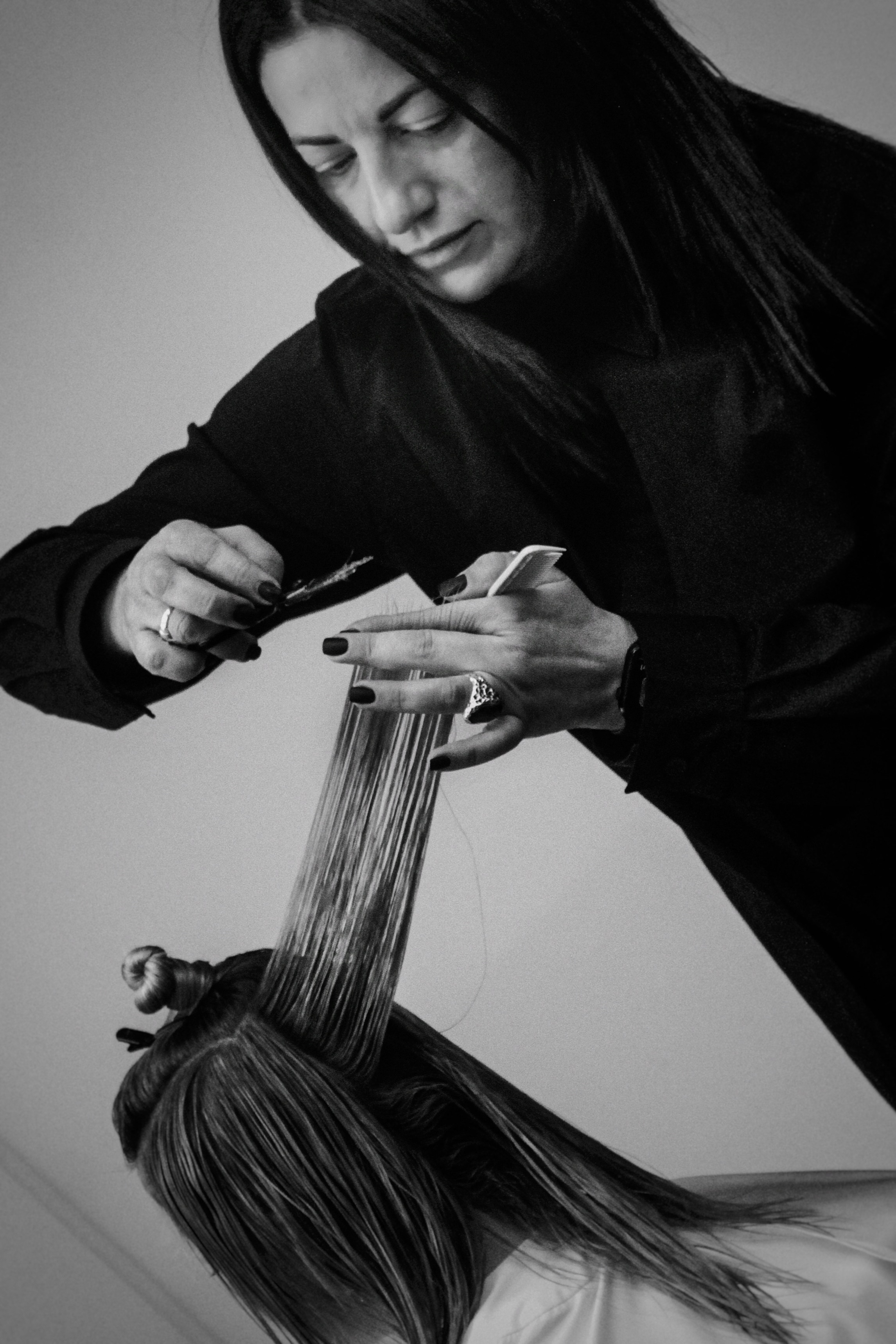 Салон-академия. Фотограф в Самаре Варвара Макарова