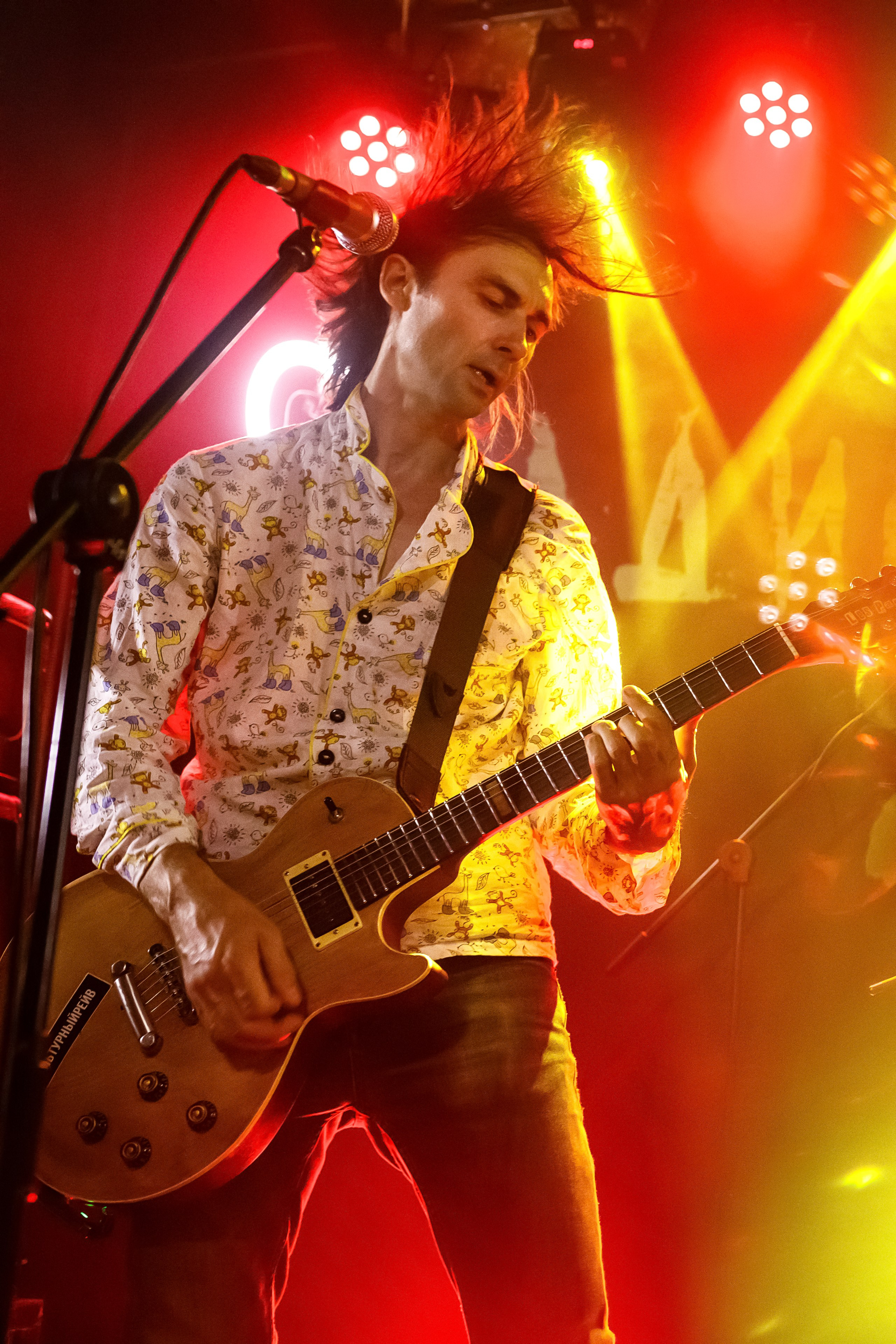 РАДИОПОМЕХИ. Фотограф Елена Богачева (lenalena_na_na_na)