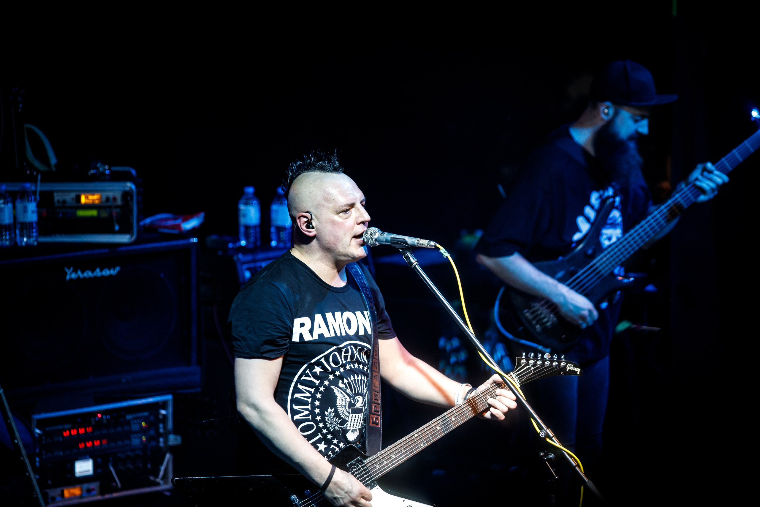 БРИГАДНЫЙ ПОДРЯД. Фотограф Елена Богачева (lenalena_na_na_na)