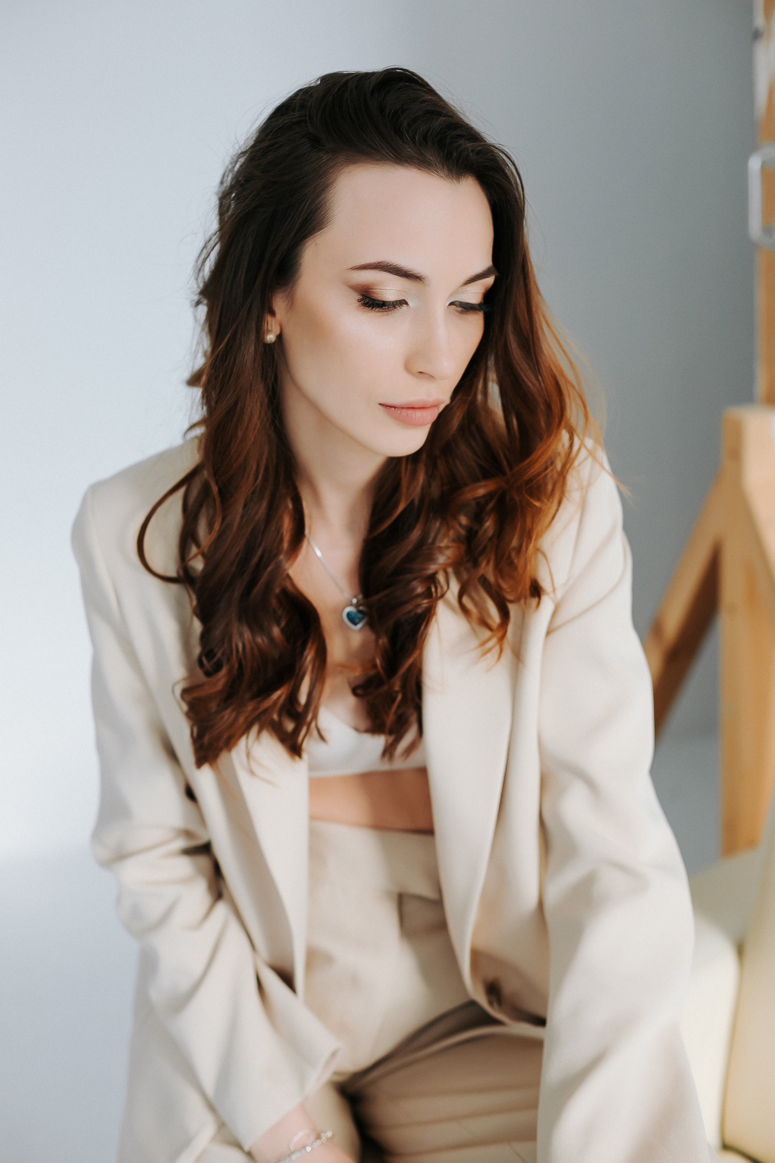 Анна. Майя Алиева Свадебный фотограф в Санкт-Петербурге