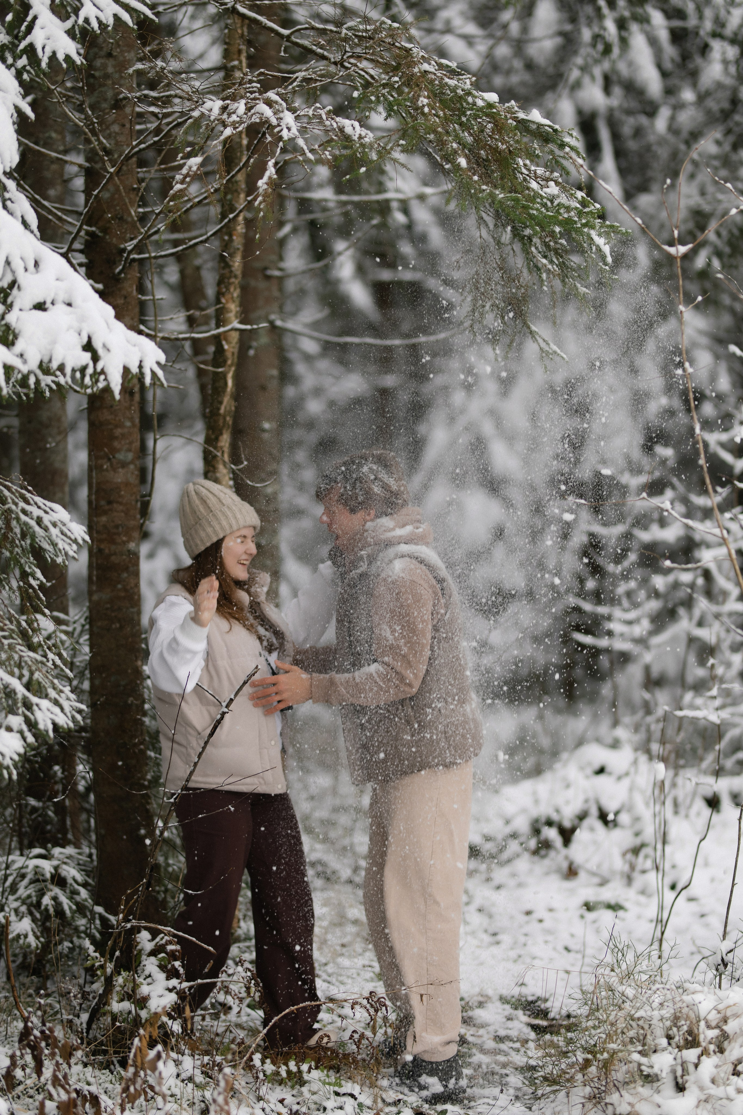 LOVESTORY. Maria Startseva Photo