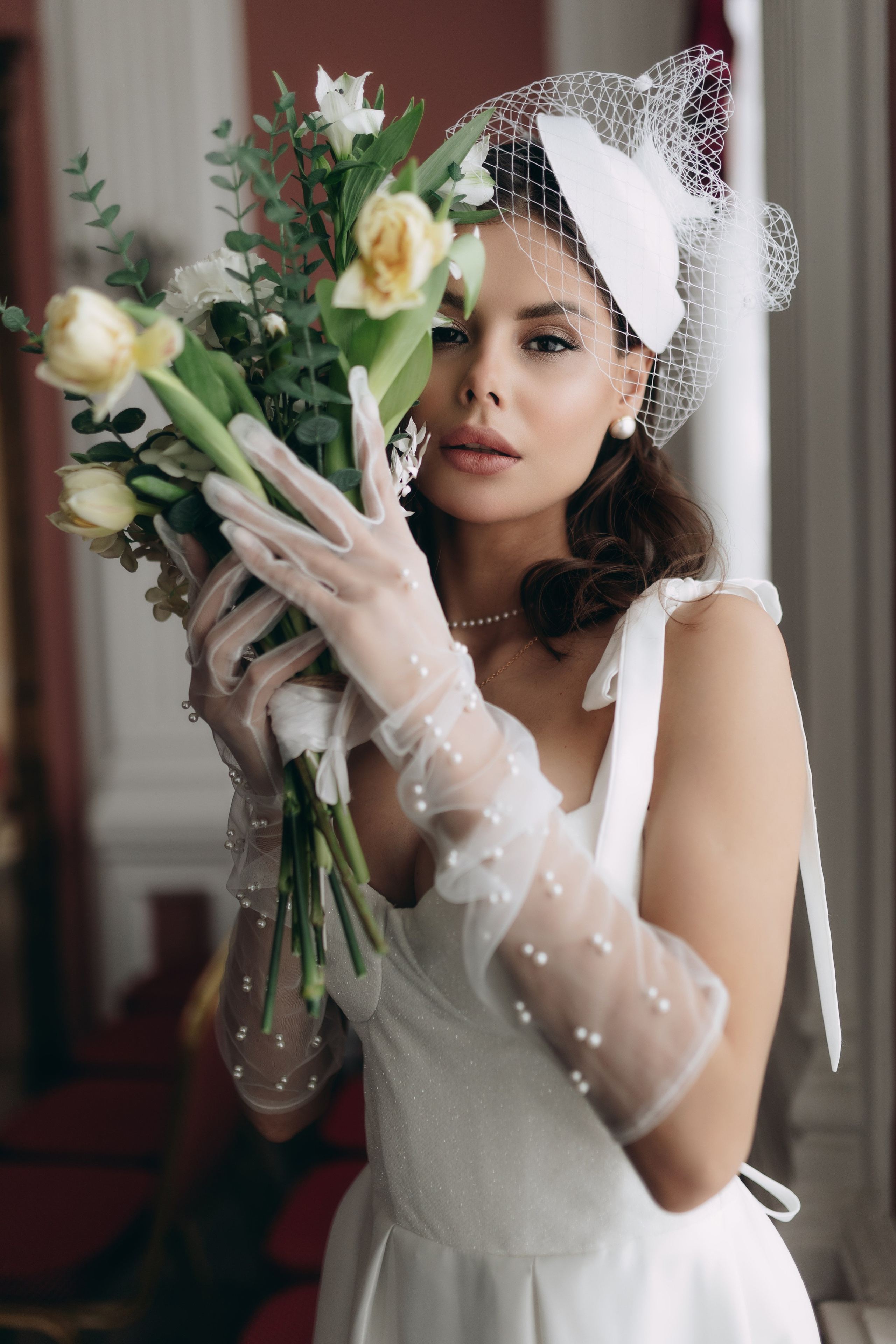 Свадебный фотограф Репортажный фотограф Казань