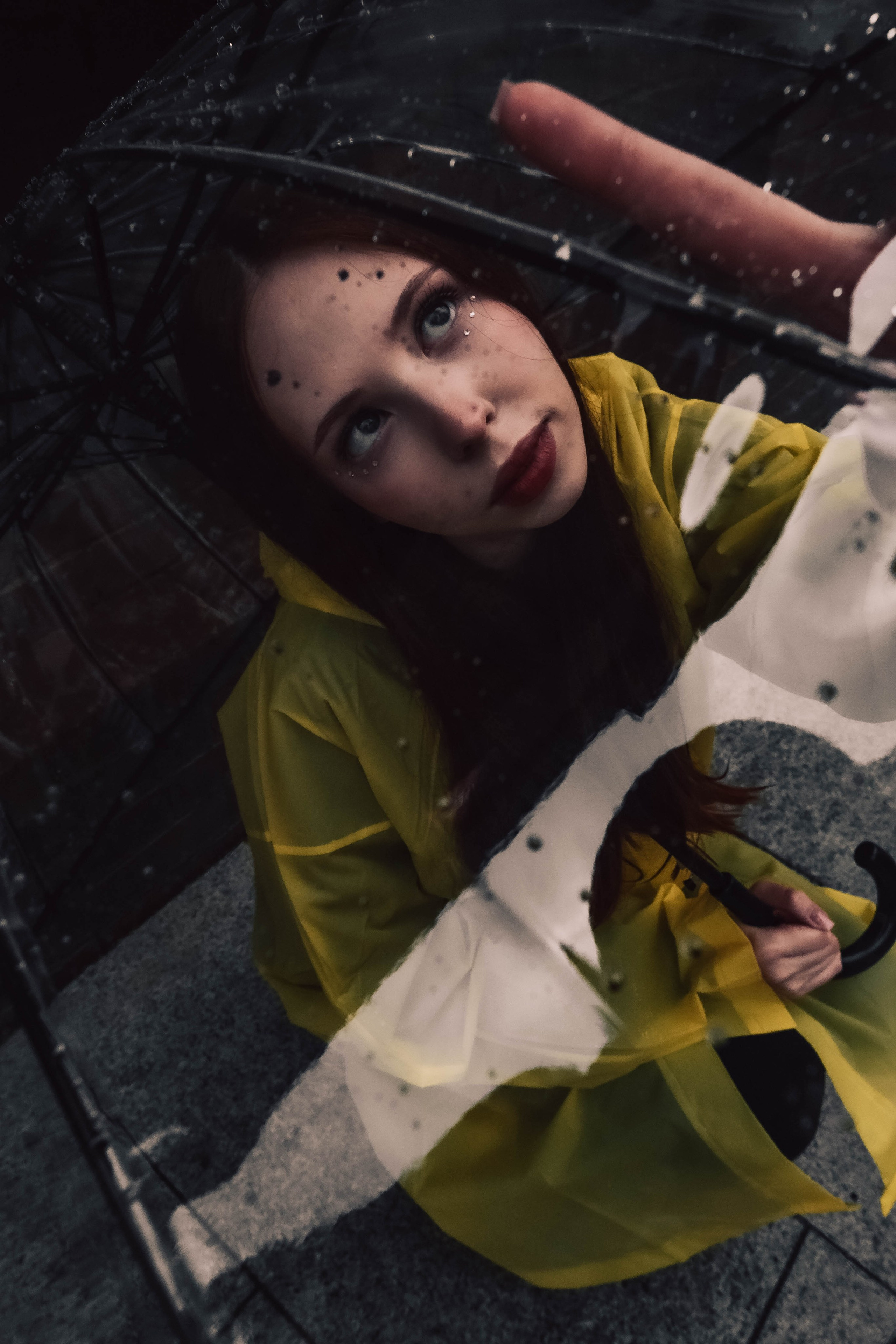 Творческий фотограф Москва