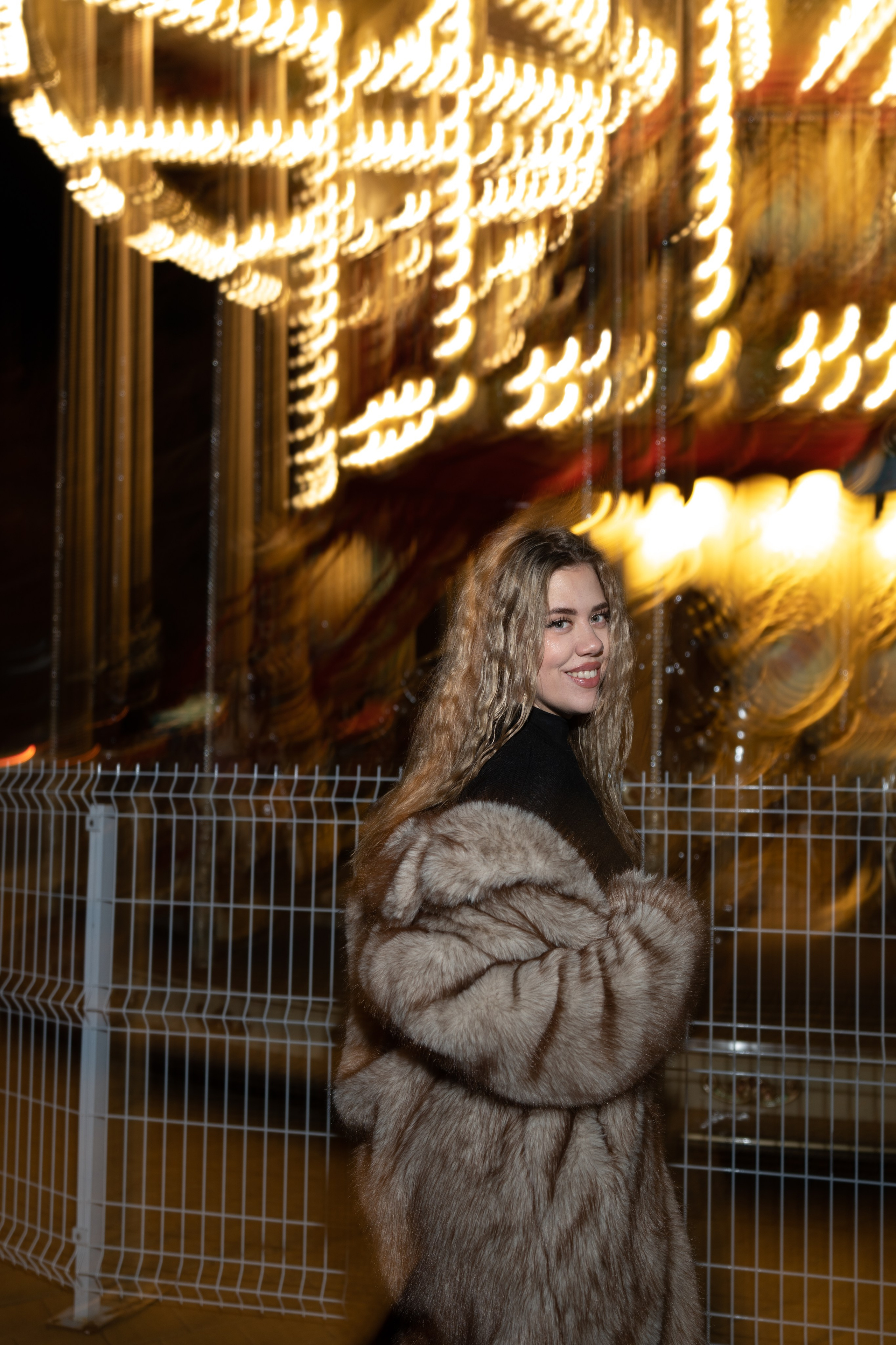 Прогулка по городу. Фотограф и видеограф в Тюмени Екатерина Чернецкая