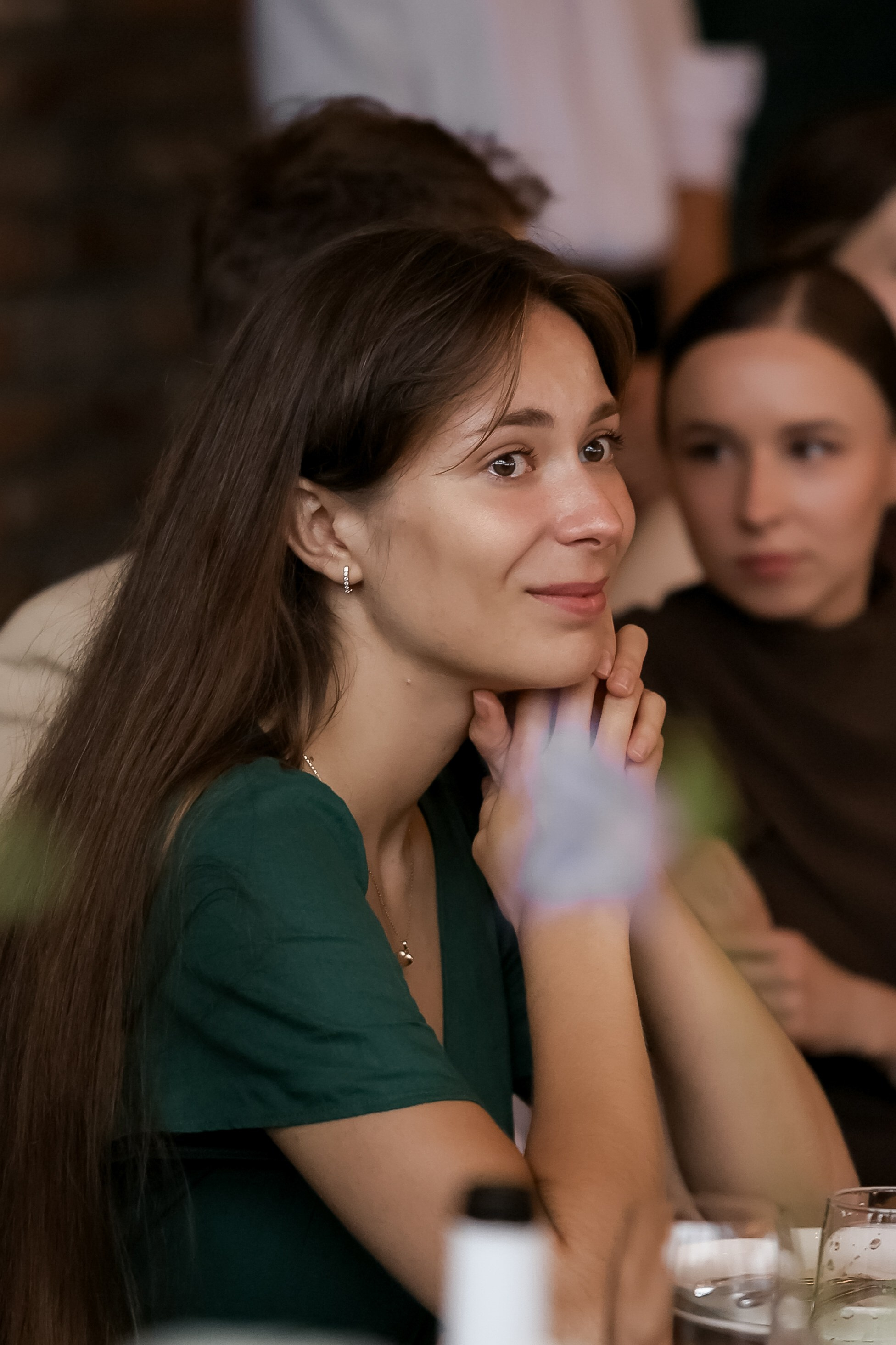 Igor & Anastasiya. Anastasiya Krasnyuk