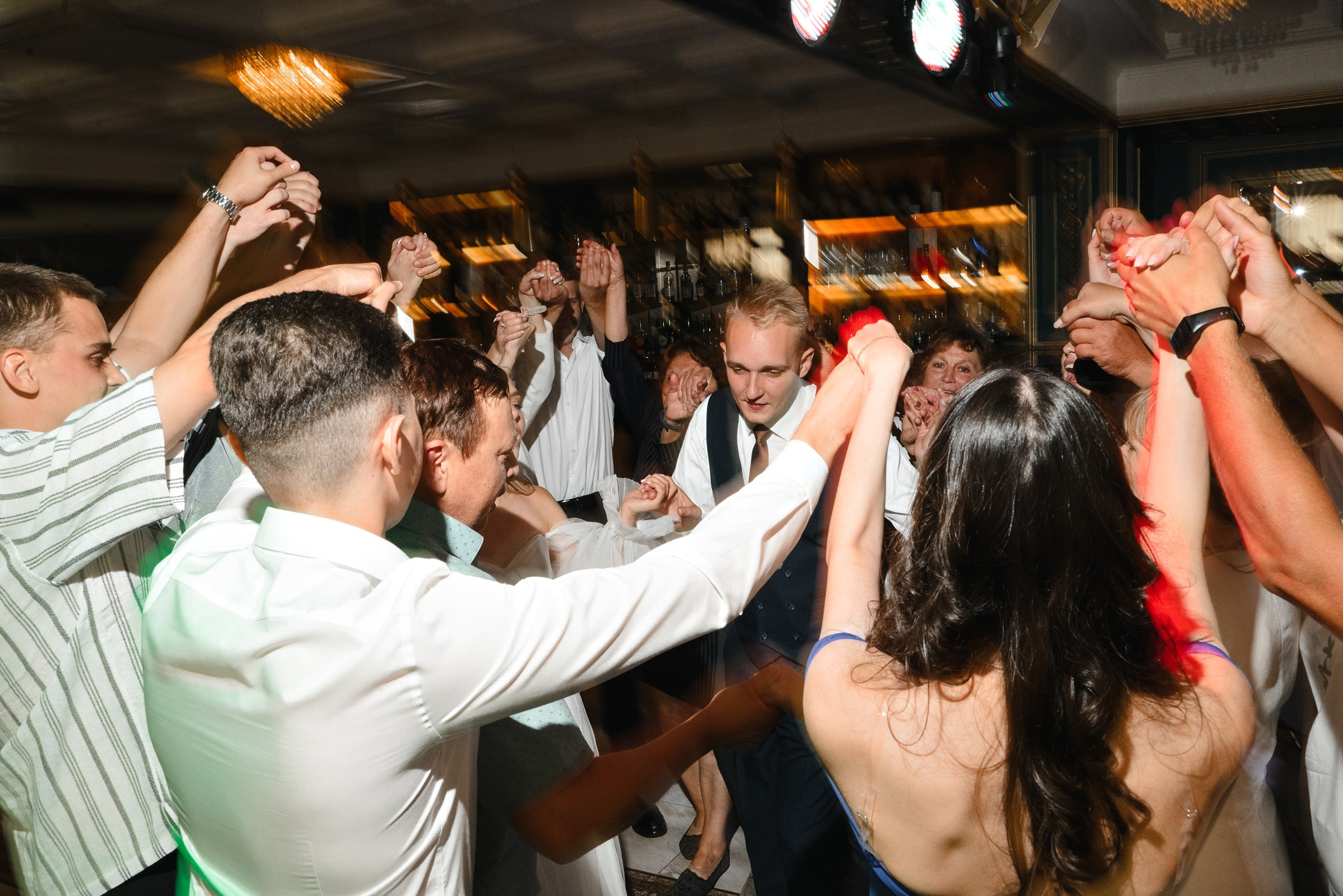 Катя и Денис. Свадебный фотограф в Тамбове Андрей Шаталов