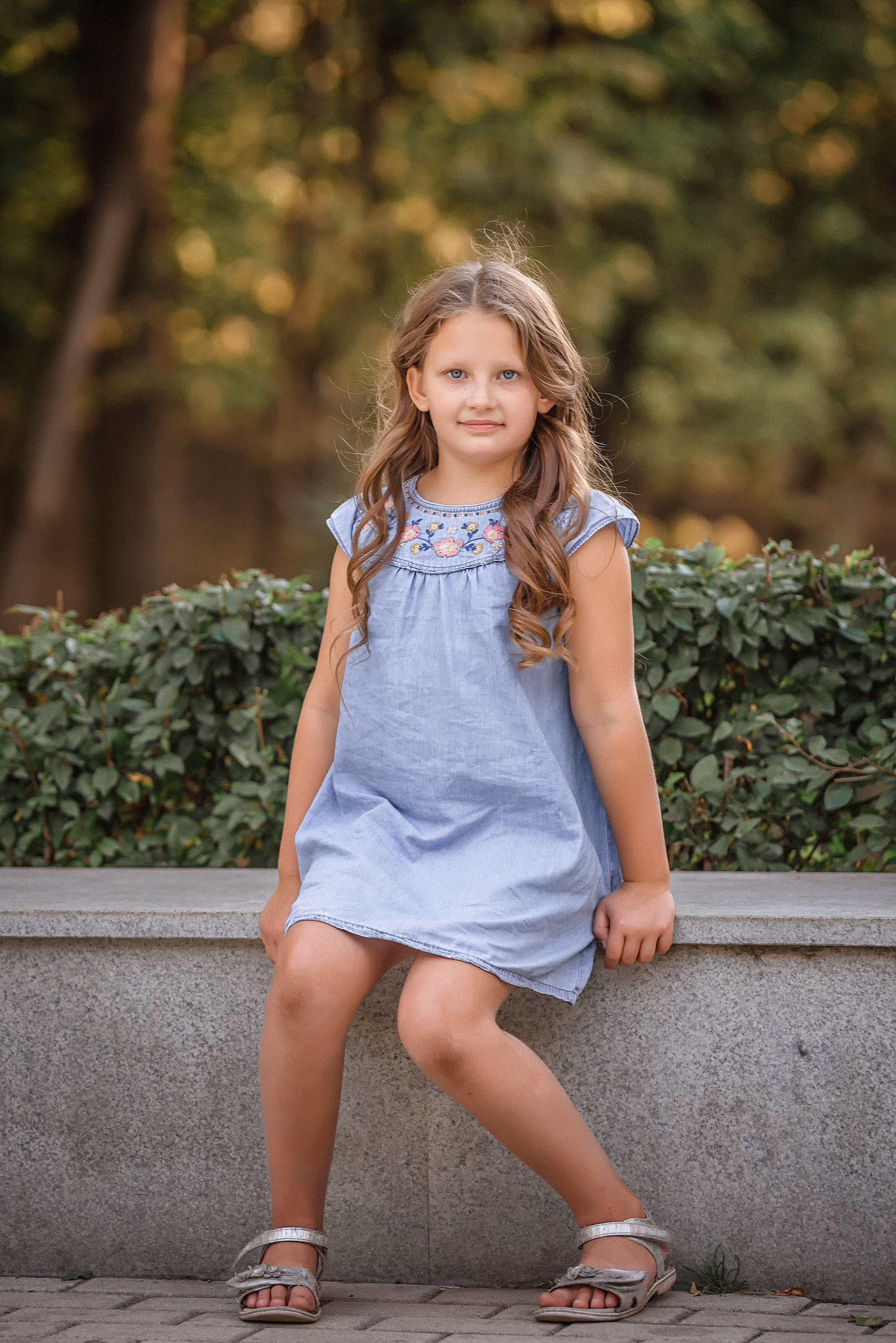 Семейный фотограф в воронеже Семейная фотосессия дети мама папа и ребенок фото на природе