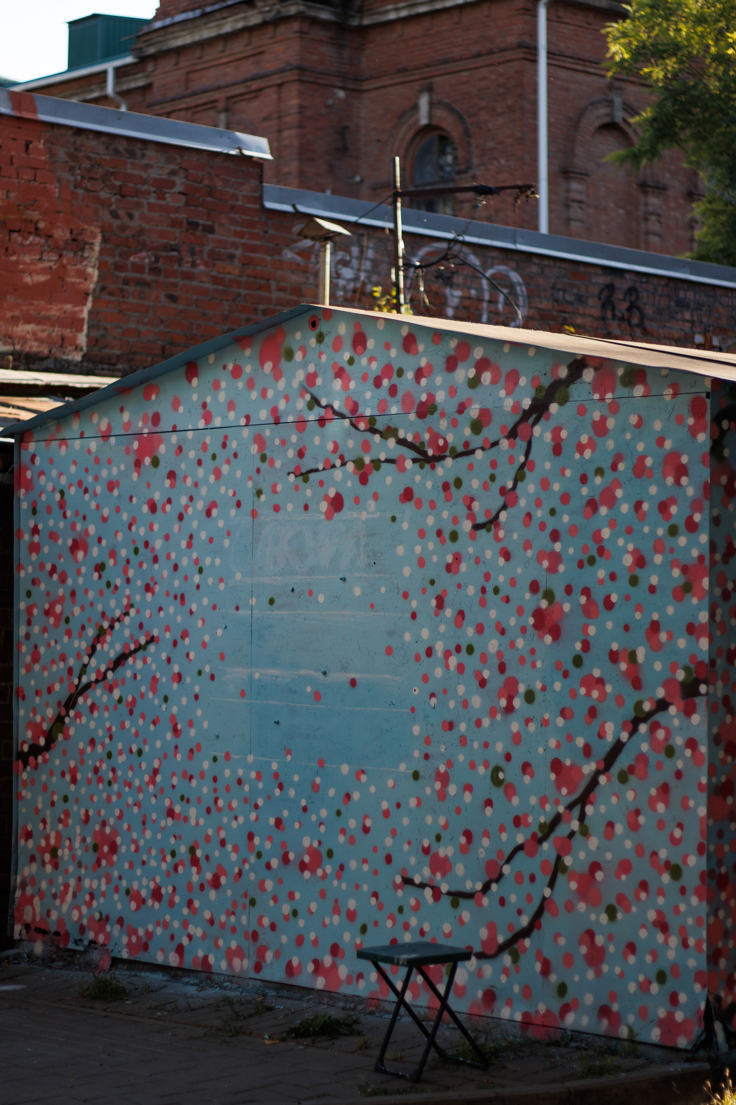 Фестиваль «Ничего Страшного» 26.09.2023, г. Ростов-на-Дону. Лера Круглова