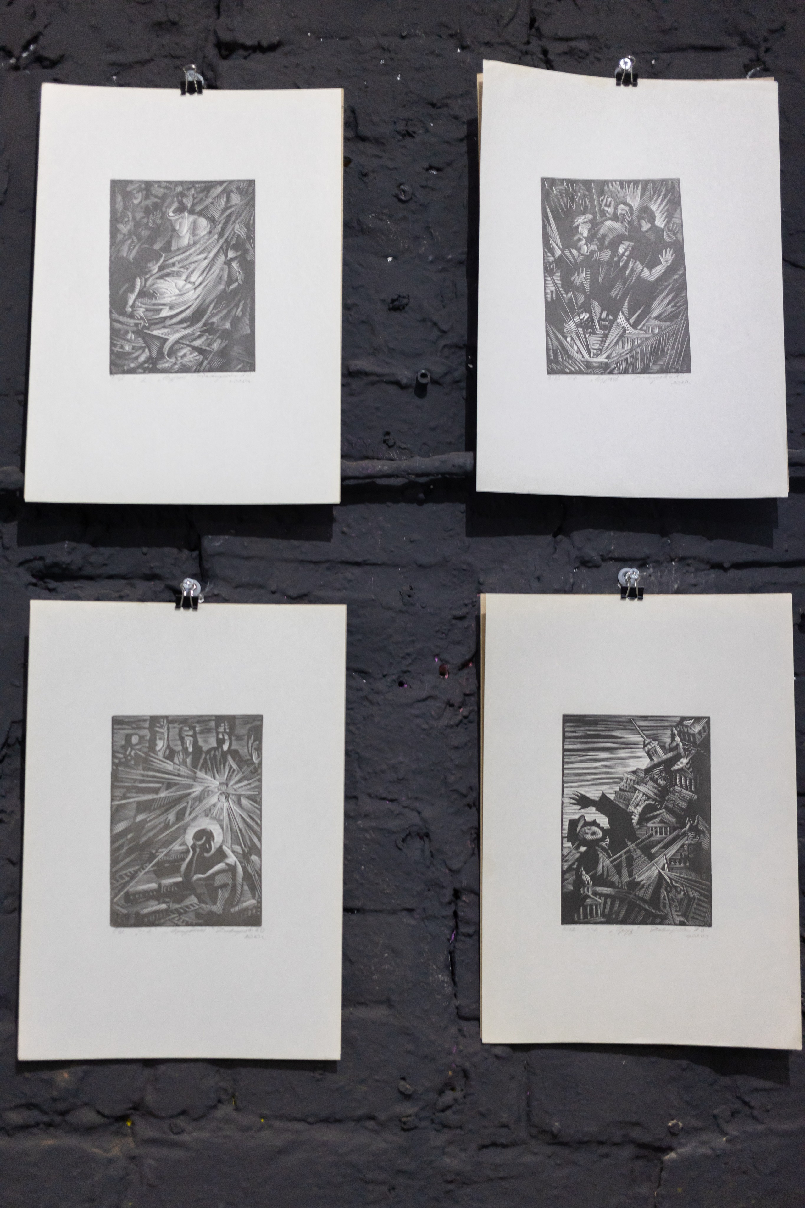 «Жердёла», зин-фестиваль, 28.04-04.06.2023, галерея Ростов, Ростов-на-Дону. Лера Круглова