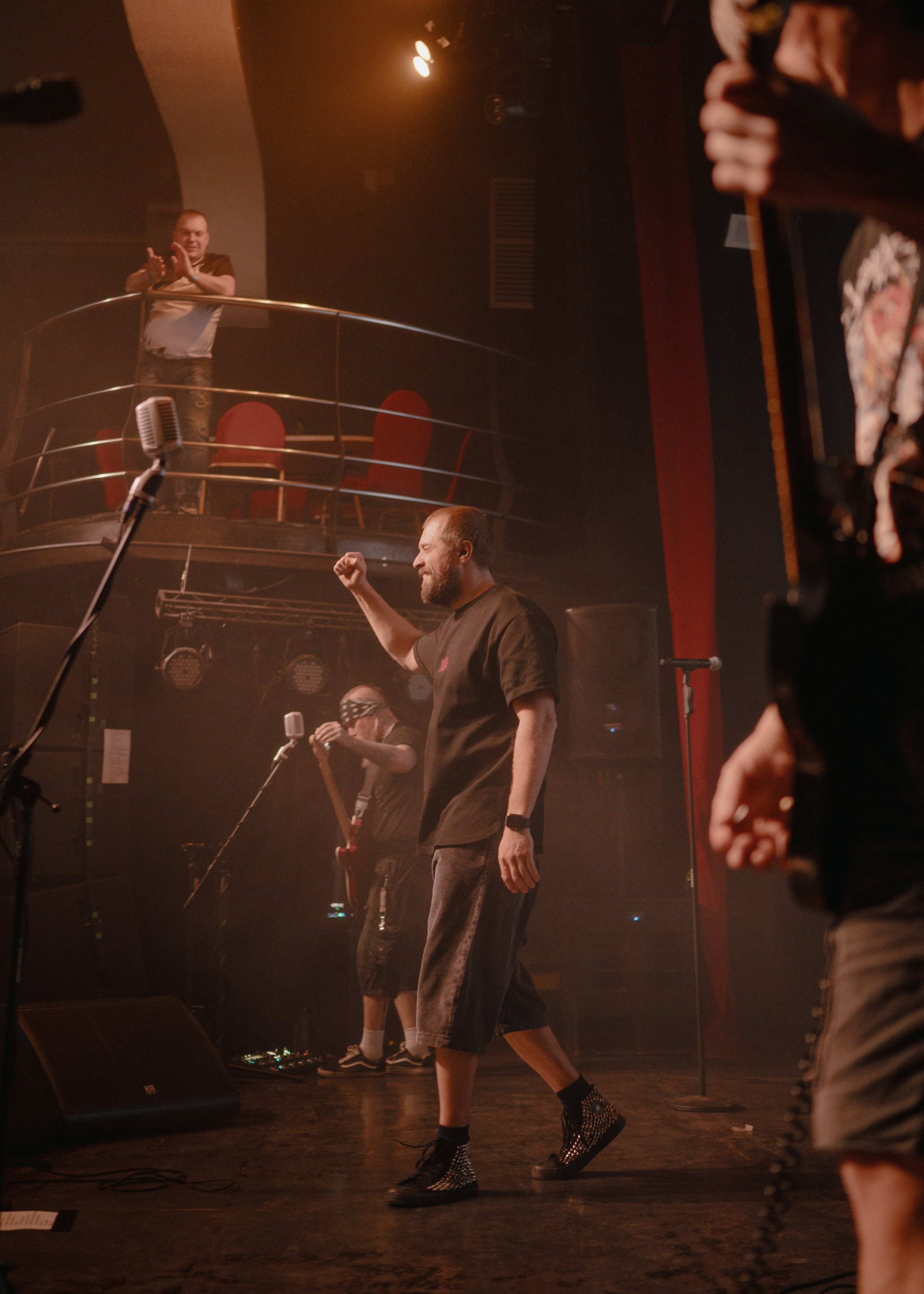 План Ломоносова GAUDI. Контент фотограф Илья Урс