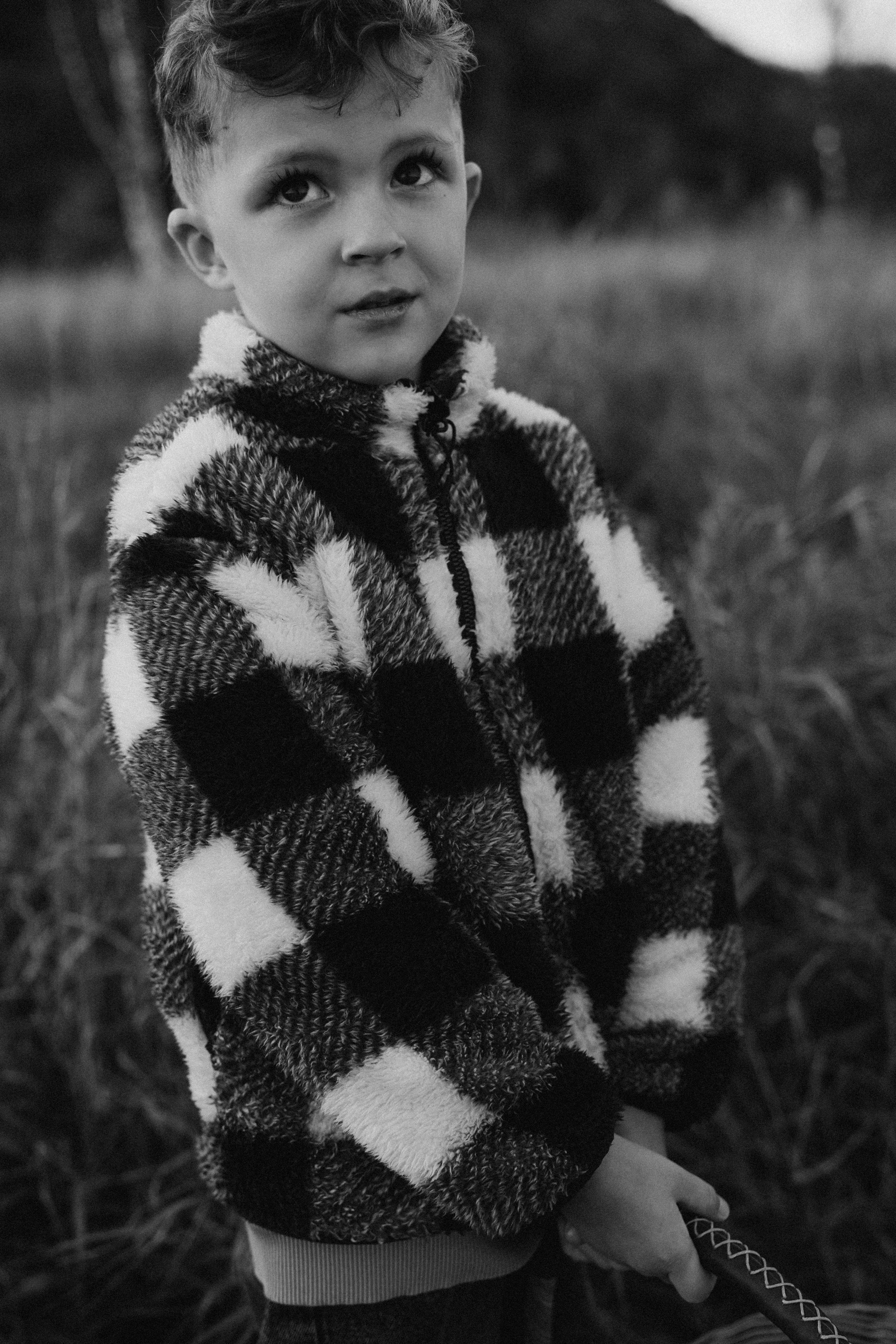 Вкус яблок. Семейный фотограф в Мурманске Екатерина Юшкова