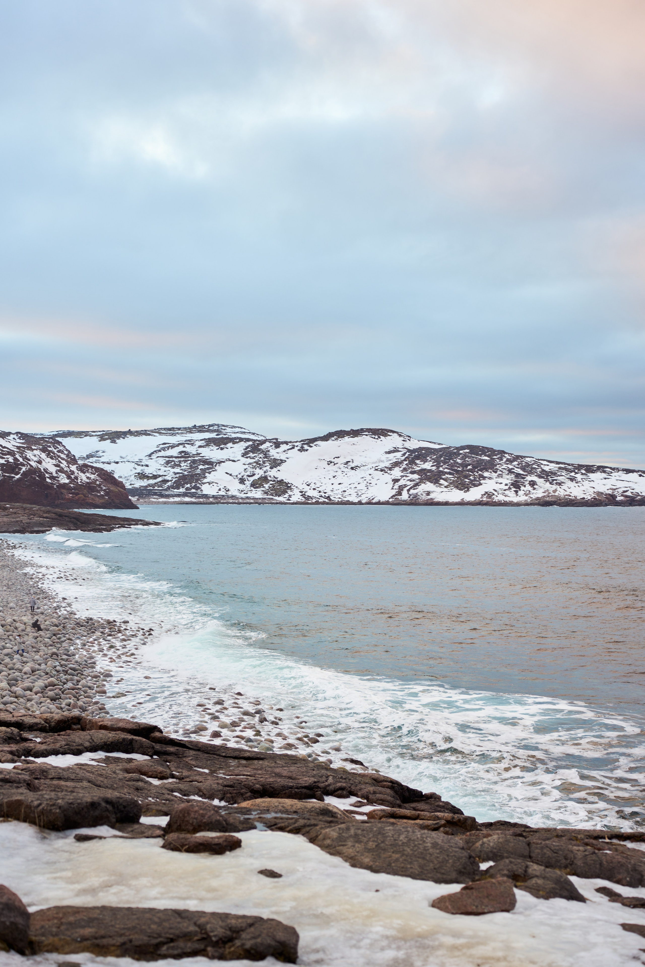 TERIBERKA. Photographer in Yekaterinburg, Sochi, Istanbul, Tbilisi-Bshari Zaana