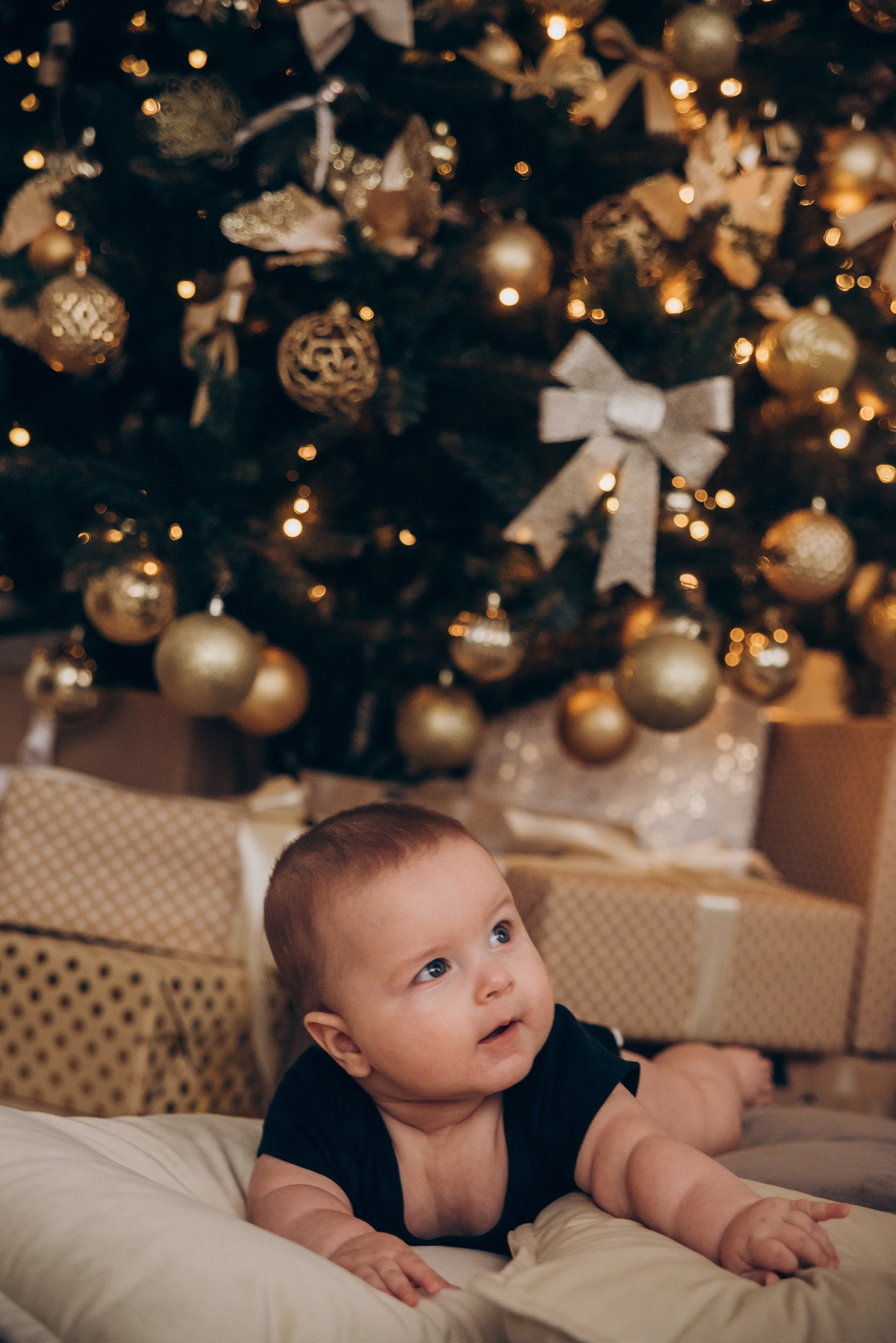 Оля, Саша и Миша. Свадебный и семейный фотограф в городе Смоленске