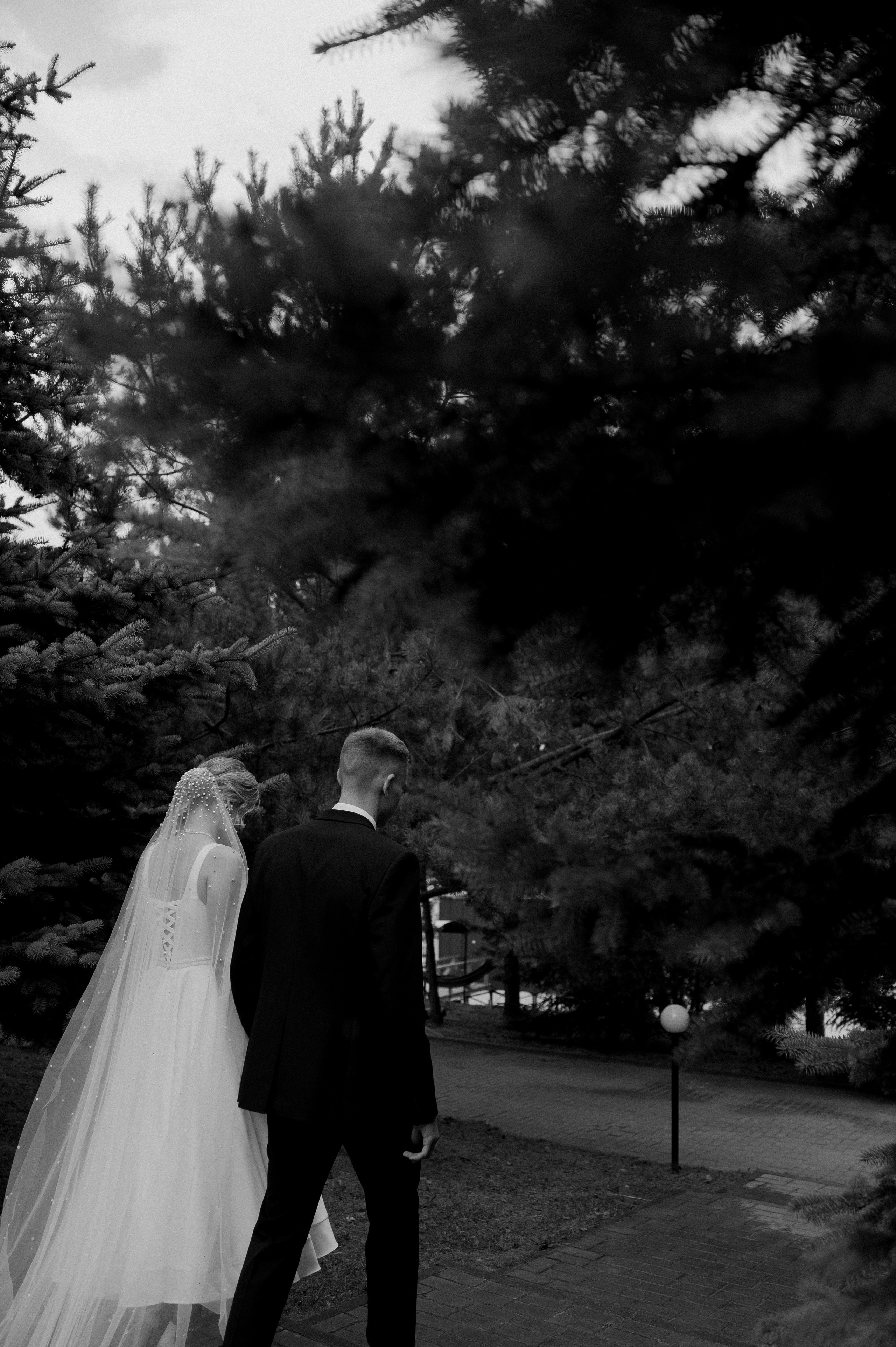 Дима и Аня 27.07.2024. Свадебный и семейный фотограф в городе Смоленске