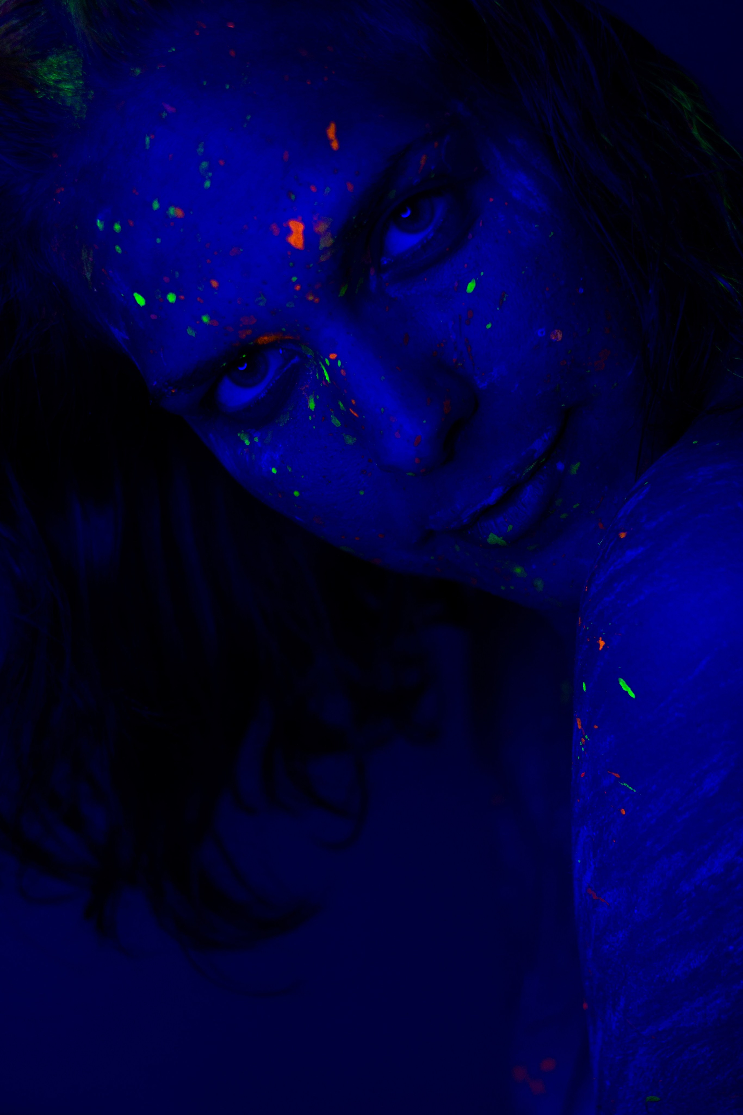 Арт съёмки. Арт-фотограф Побоева Антонина