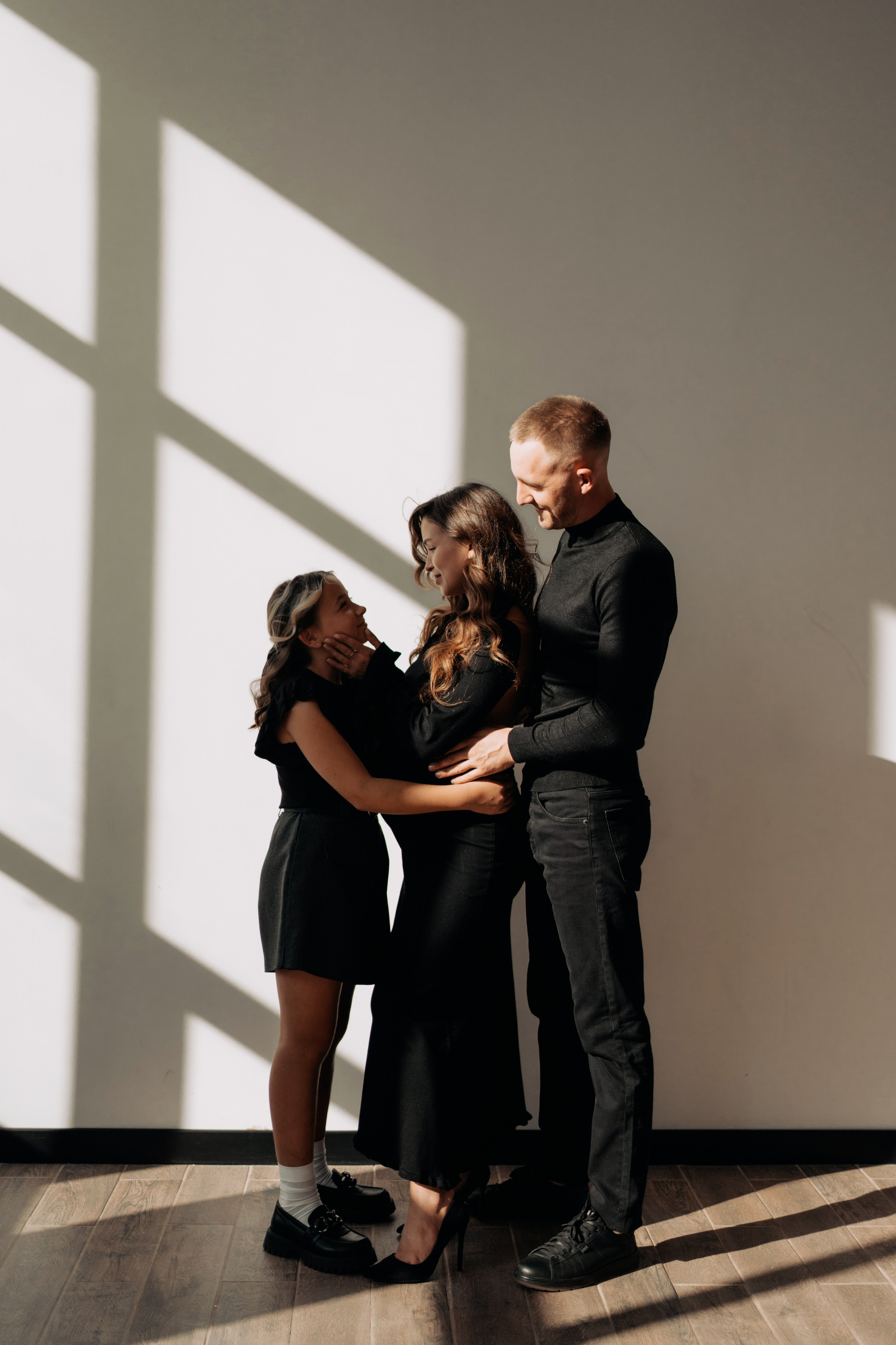 Фотограф беременность. Семейный фотограф в Москве и в Домодедово Екатерина Патракова