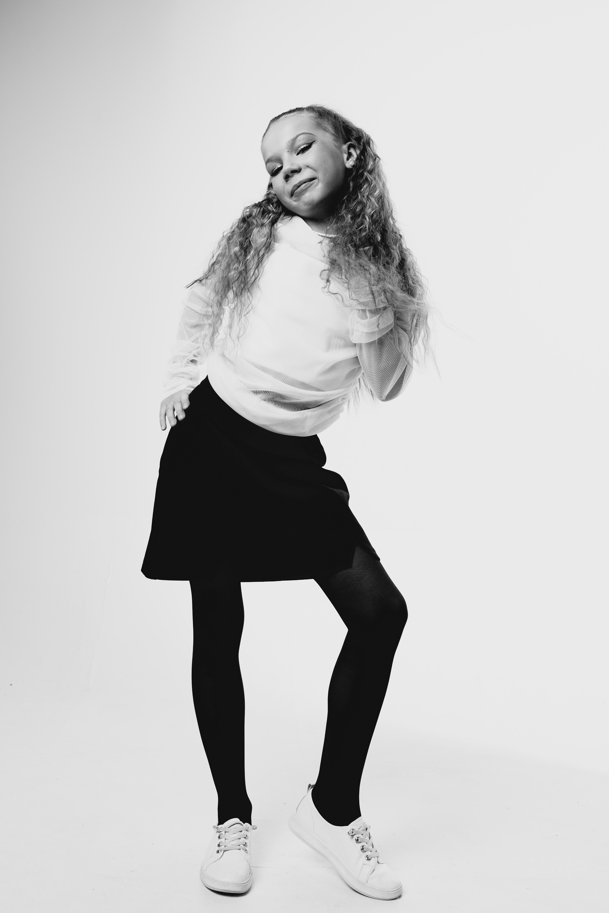 Детские фотосессии. Фотограф в Кирове Настя Шабардина