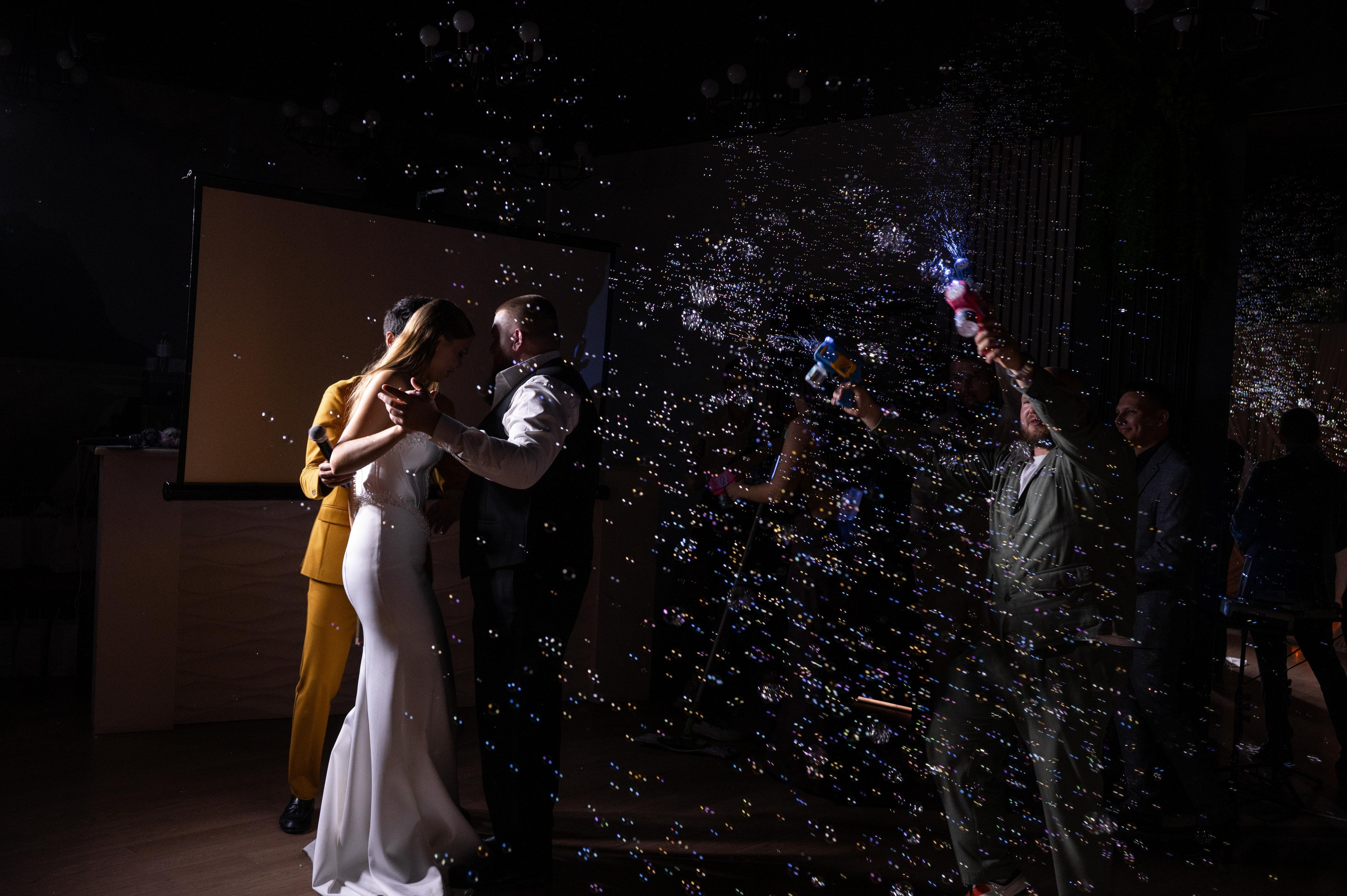 Вадим и Виктория. Свадебный, портретный, коммерческий, предметный фотограф в Ставрополе Иван Белашов