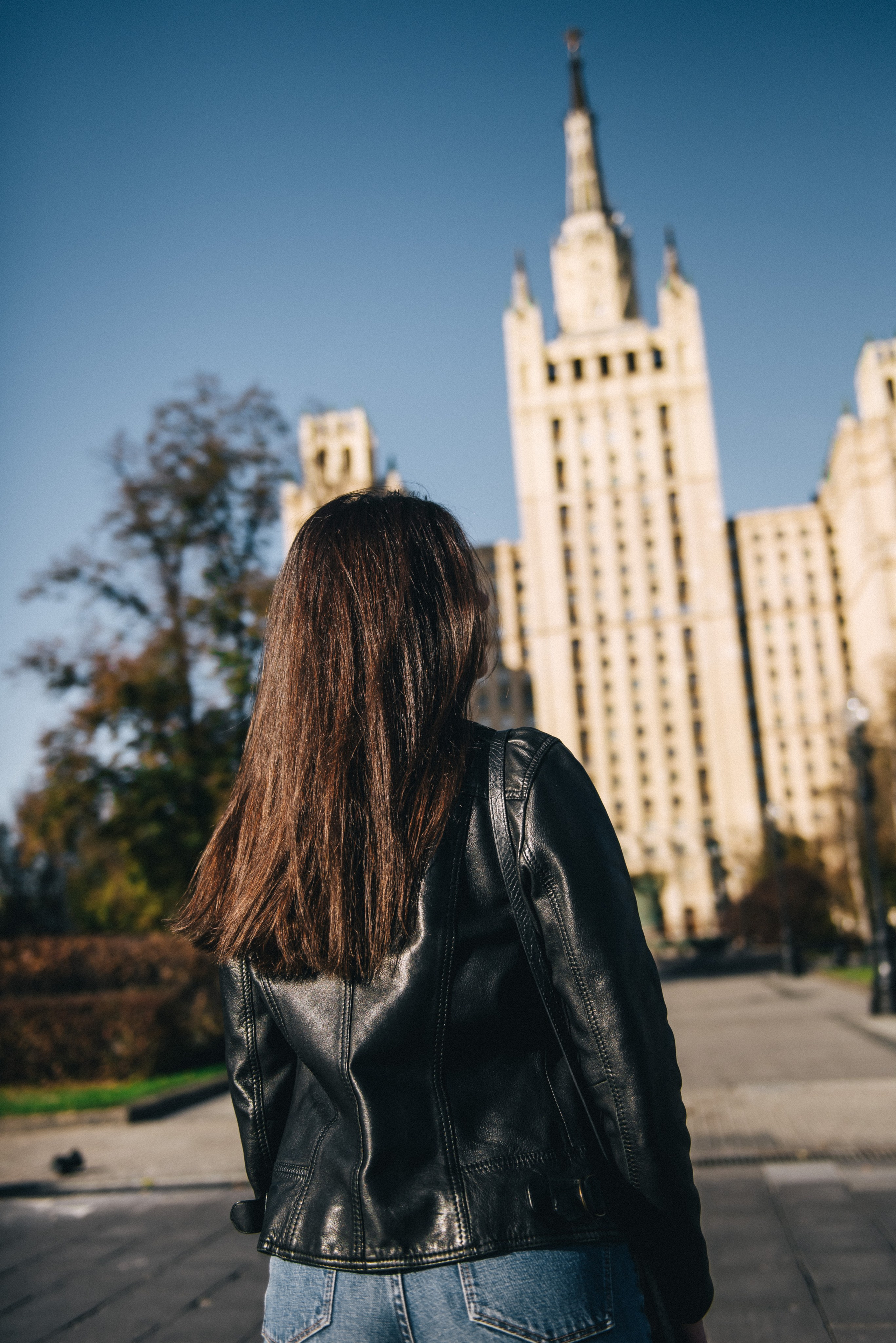 Влада. Фотограф Родионова Екатерина в Москве и Оренбурге