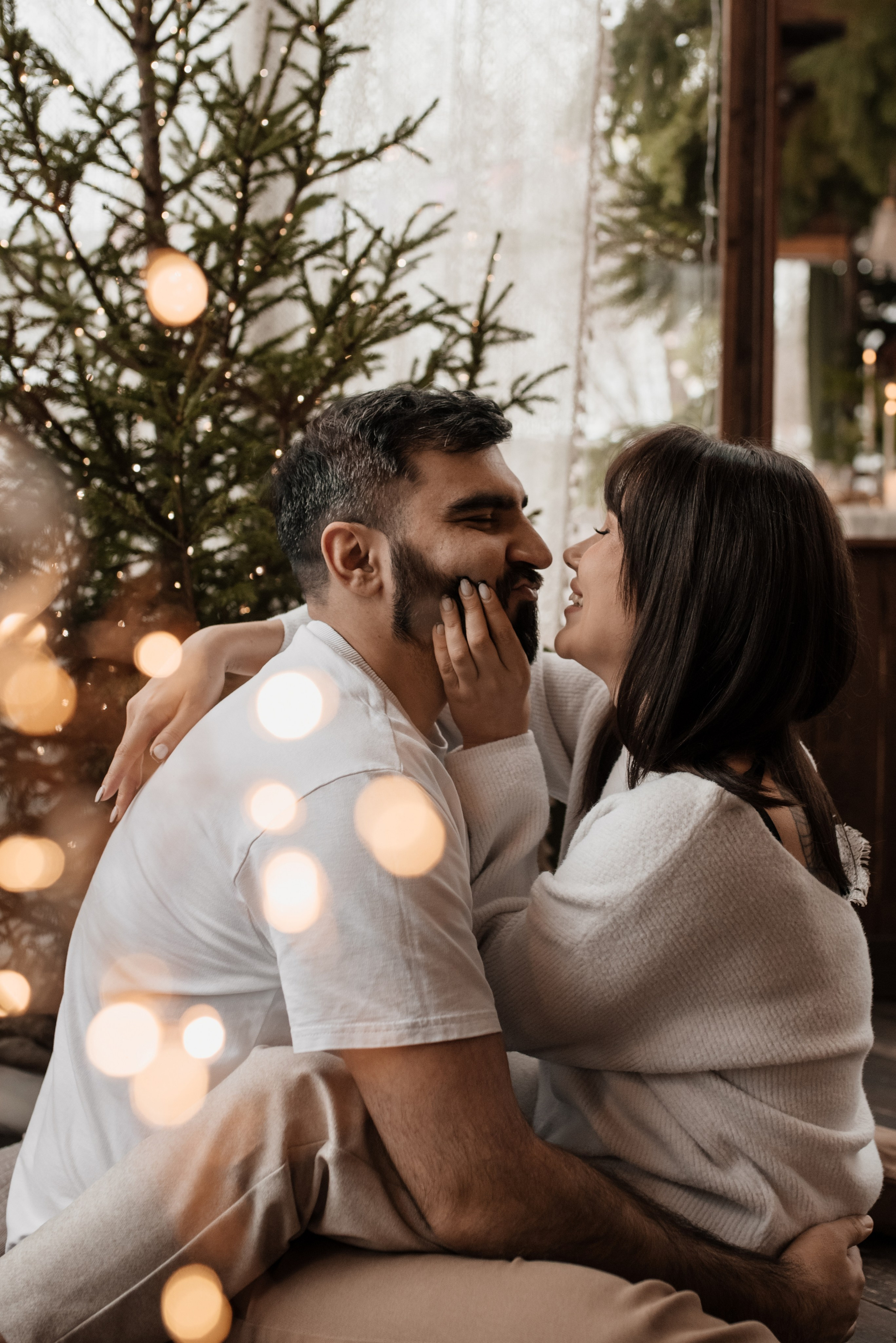 Света ♡ Артак. Фотограф Ольга Плеханова | Нижний Новгород, Москва