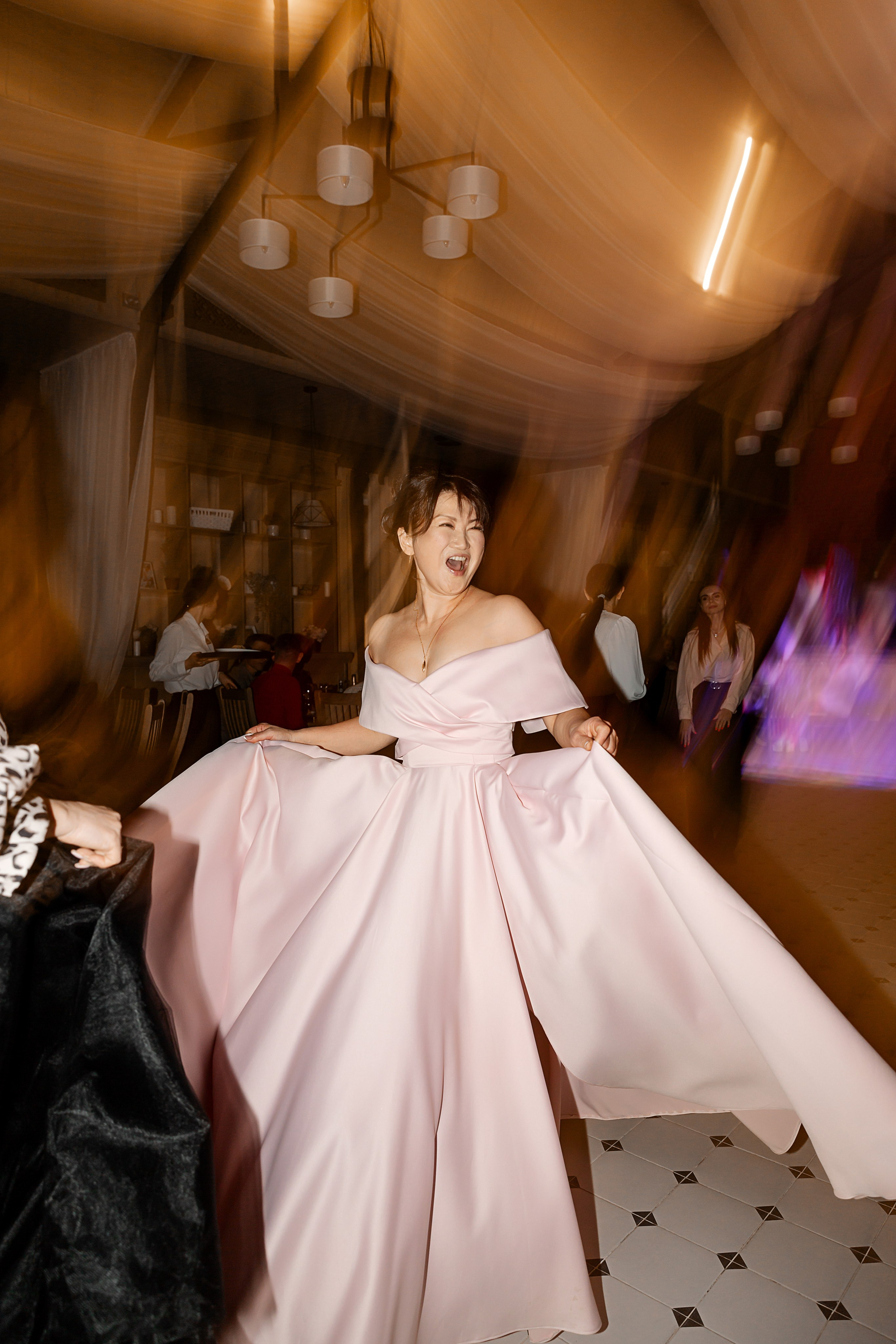 Асянди Софии в Family House