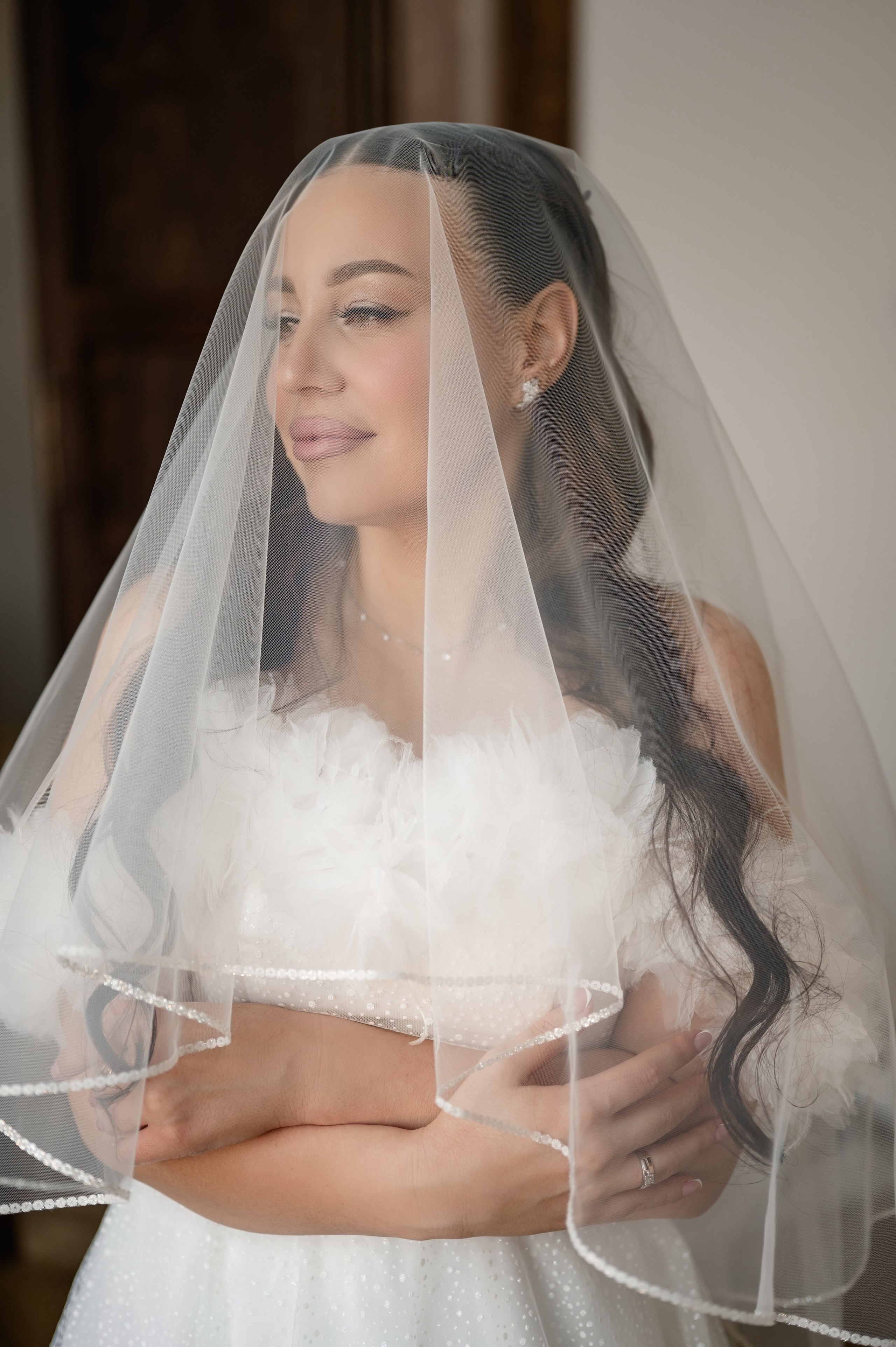 Аркадий и Алина. Свадебный и семейный фотограф в Краснодаре Алина Мельник