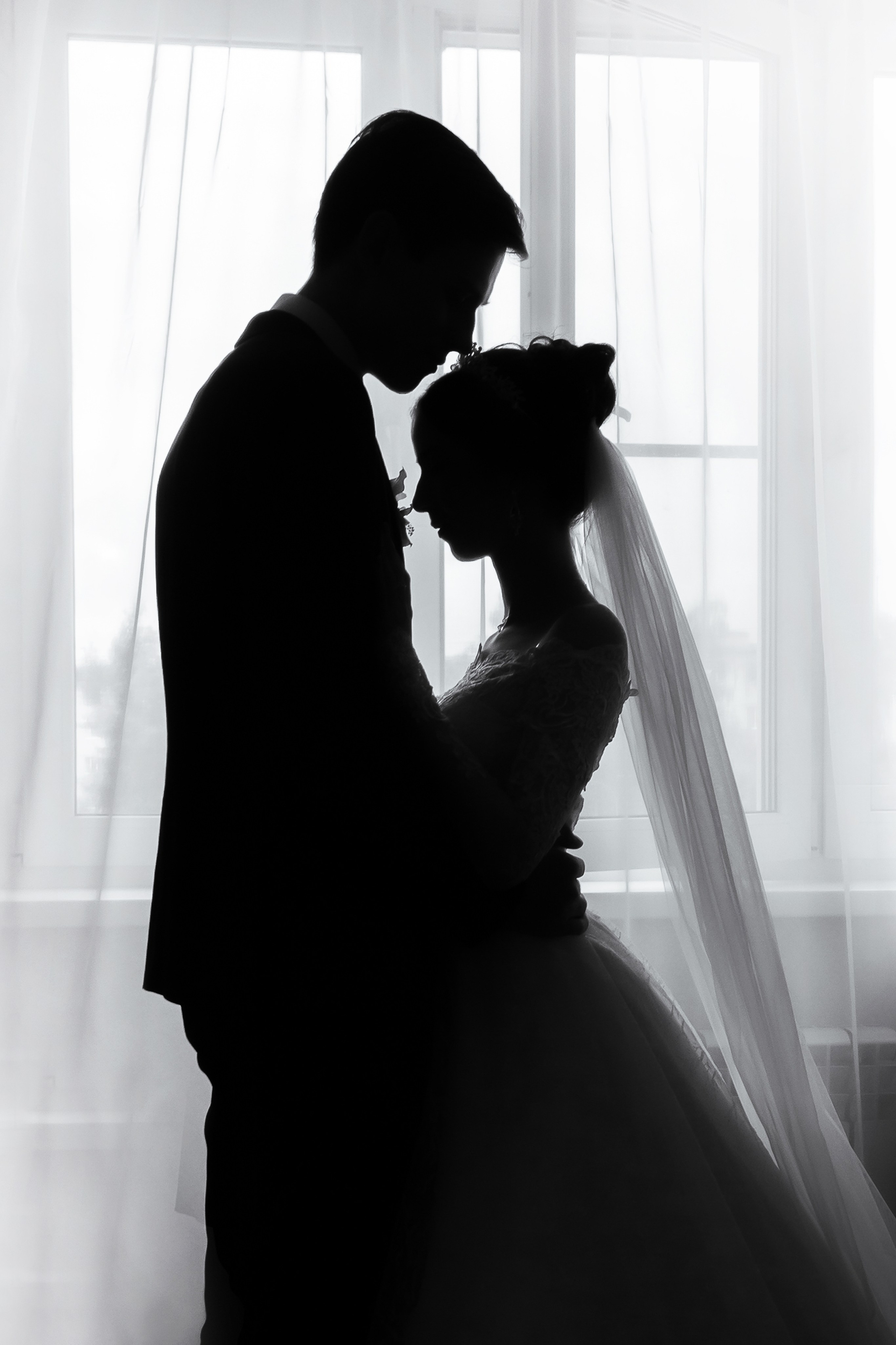 Свадьбы. Фотограф Алёна Финашова