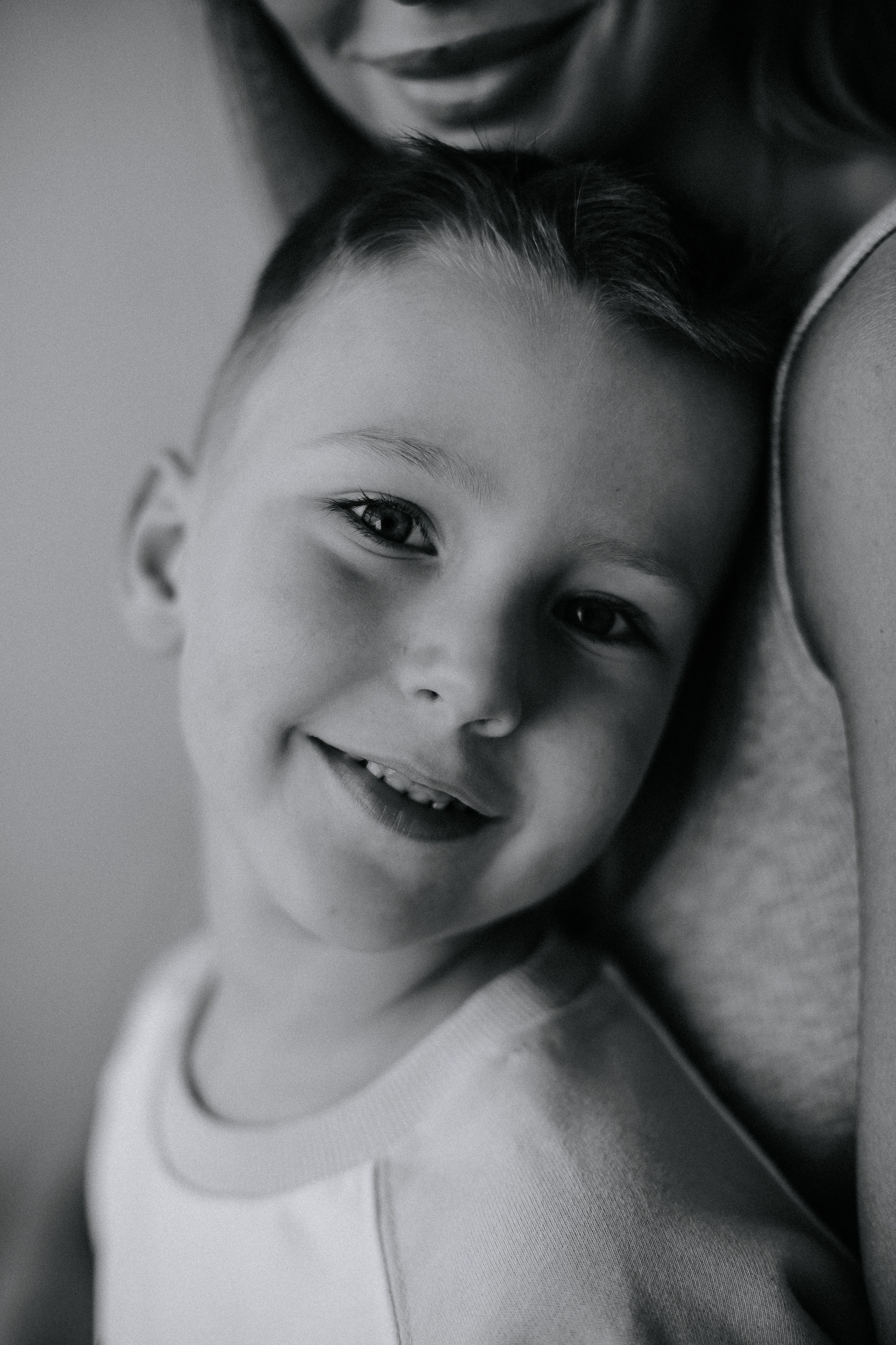 Юля и Дима. Семейный и свадебный фотограф в Челябинске Юлия Софьина