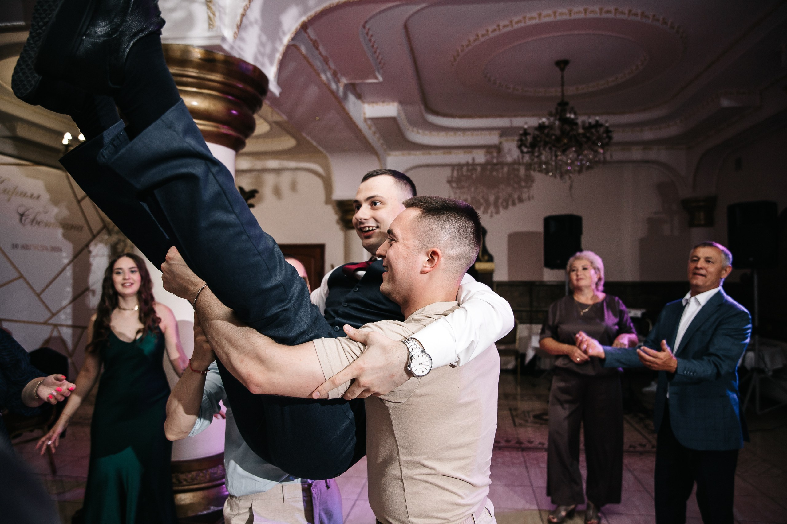 Света и Кирилл. Семейный и свадебный фотограф в Челябинске Юлия Софьина