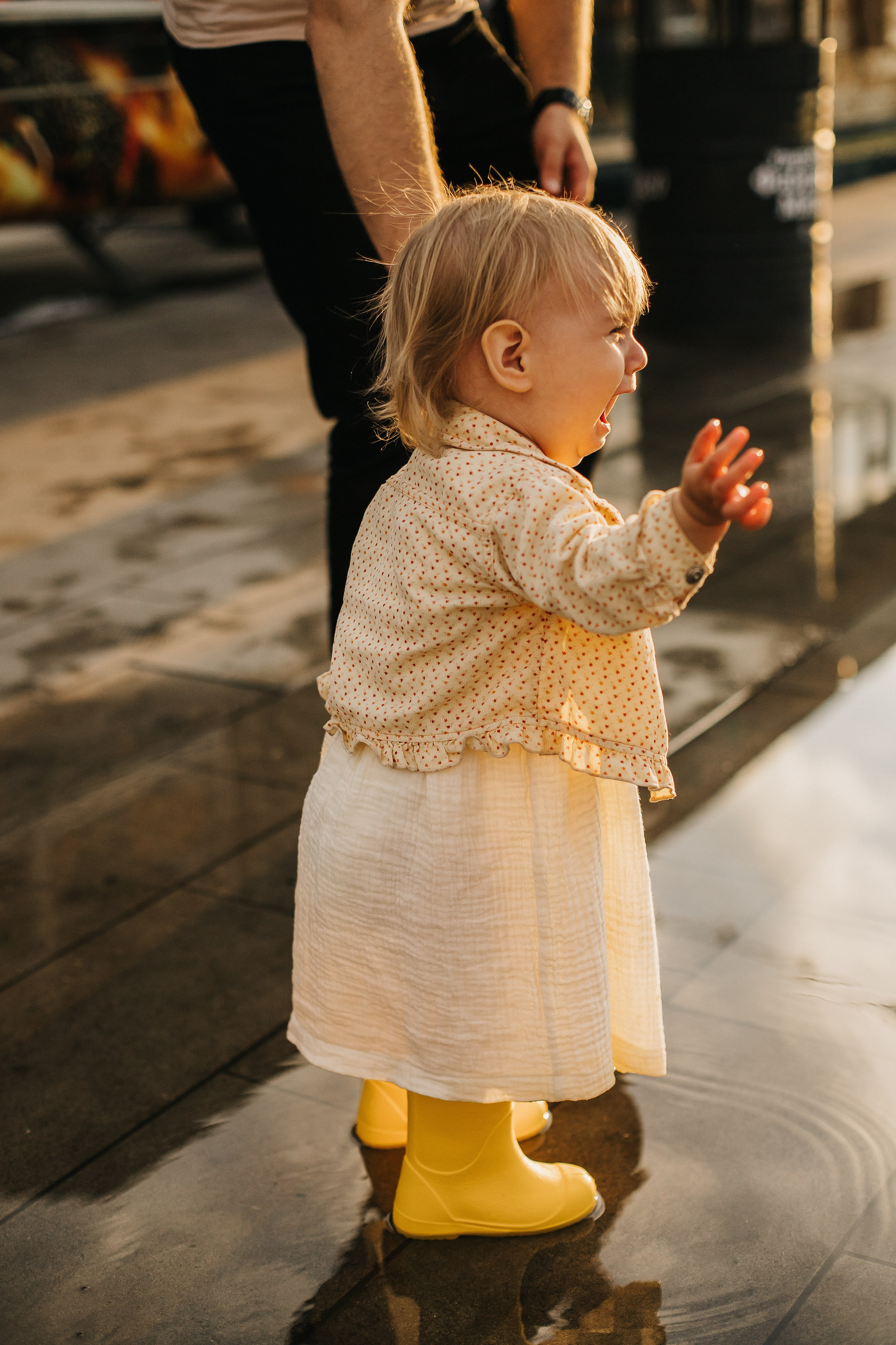 Таня, Саша и Есения. Семейный и свадебный фотограф в Челябинске Юлия Софьина
