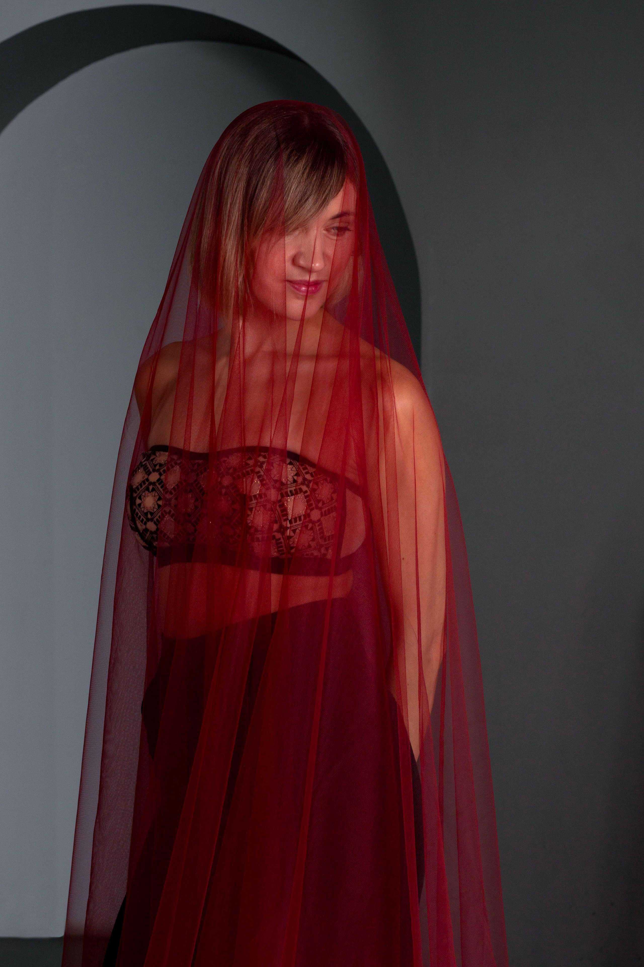 Вероника. Фотограф в Санкт-Петербурге Рейдер Дарья