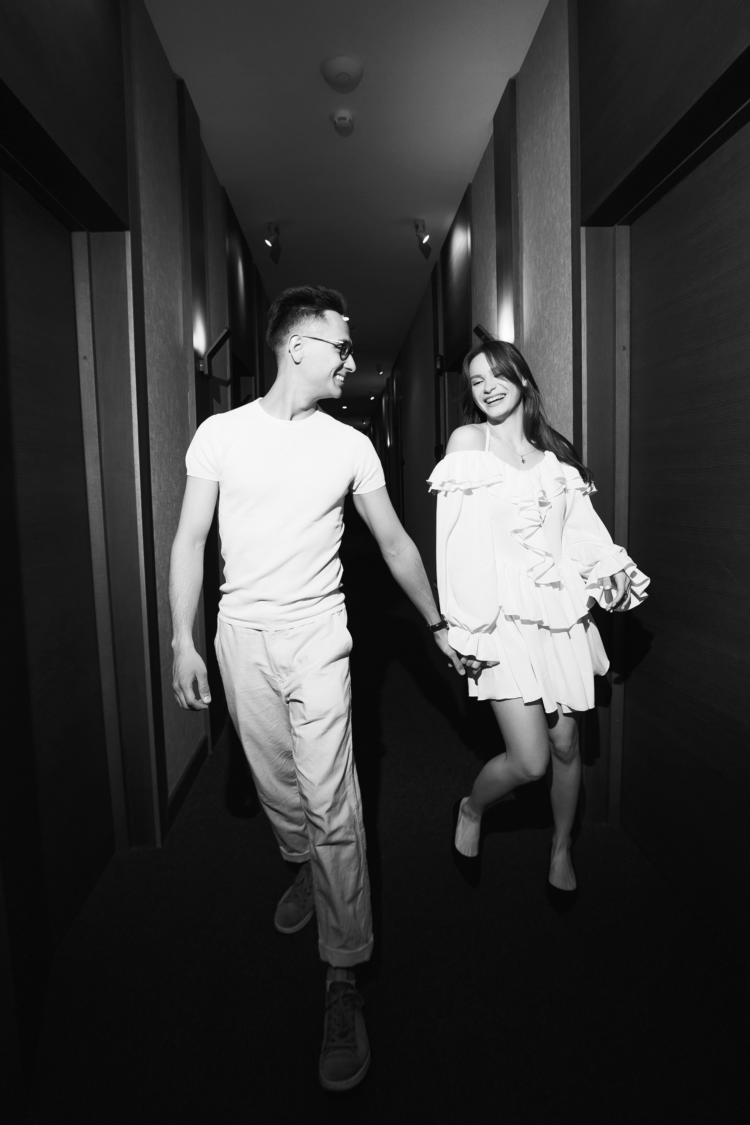 Предложение руки и сердца на море в Сочи. Свадебный и семейный фотограф в Сочи Денис Вялов