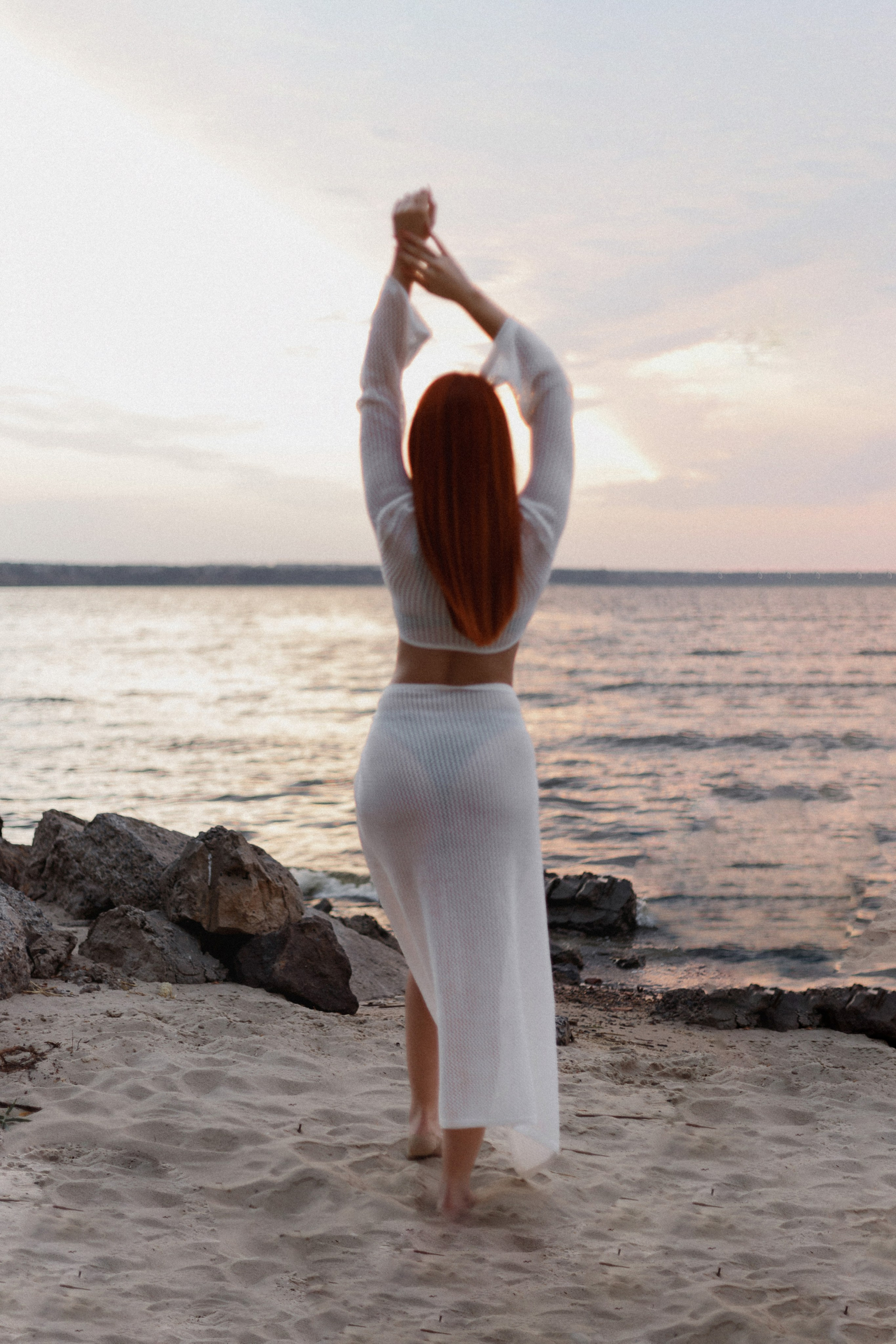 Дарья. Фотограф Александр Закадычный | Таганрог