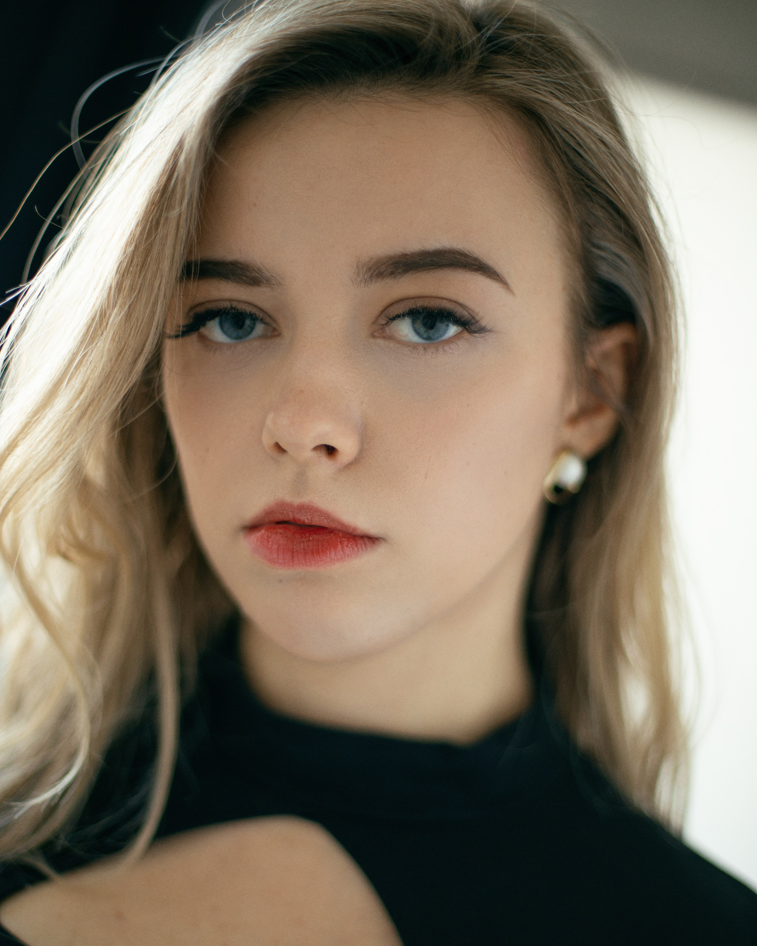 Юлианна. Фотограф в Москве — Евгения Прокопенко