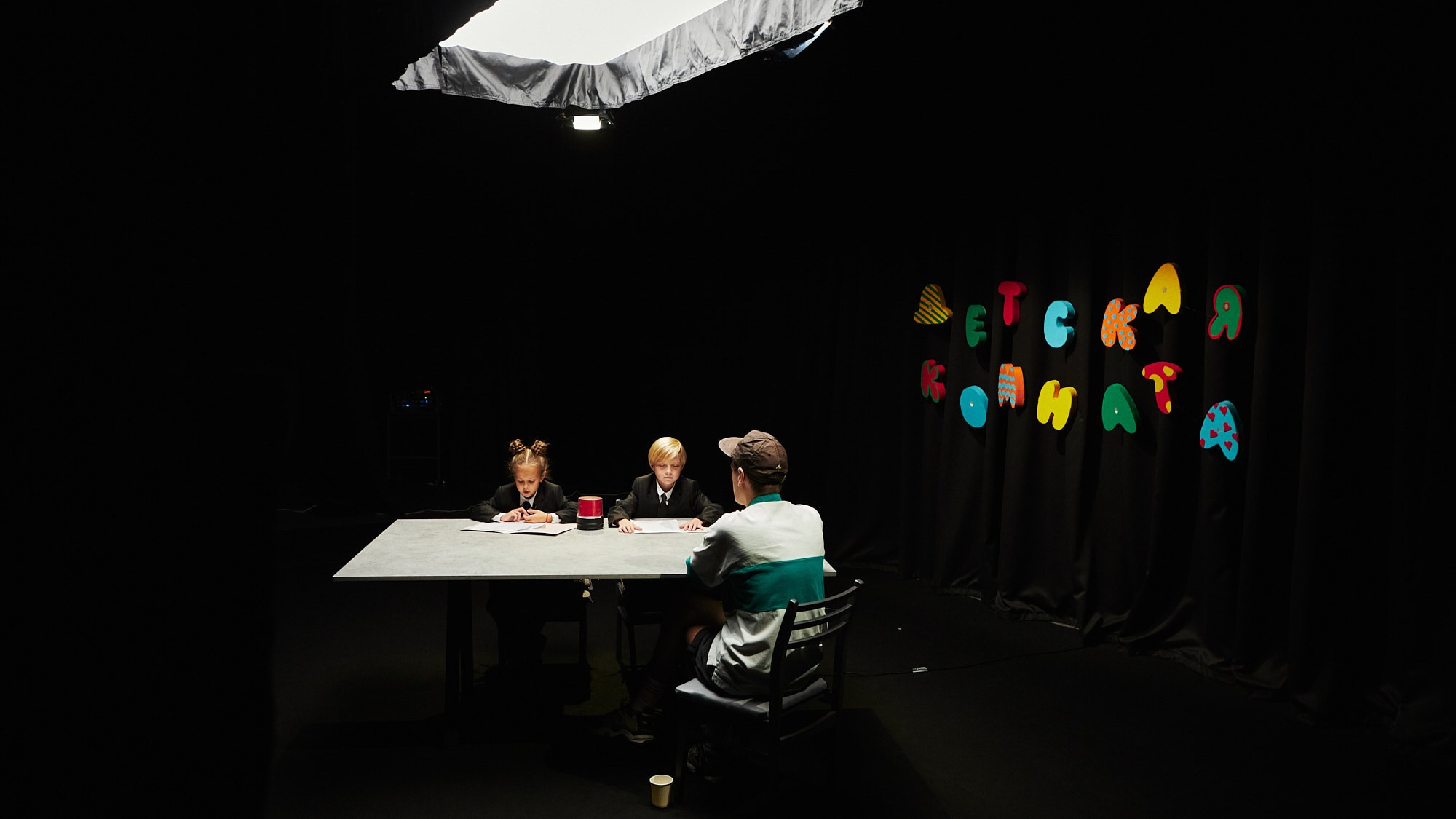 Репортажная съёмка шоу «Детская комната» — бэкстейдж и атмосфера. Репортажный фотограф в Москве — Дмитрий Тарасов | Съёмка мероприятий, концертов, корпоративов