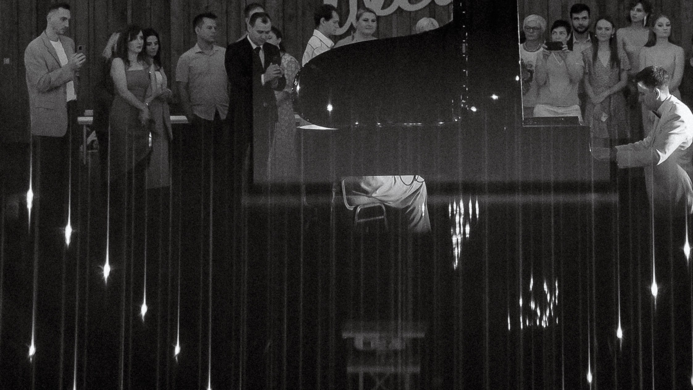 Wedding day Сергей & Александра. Свадебный фотограф Колесников Антон