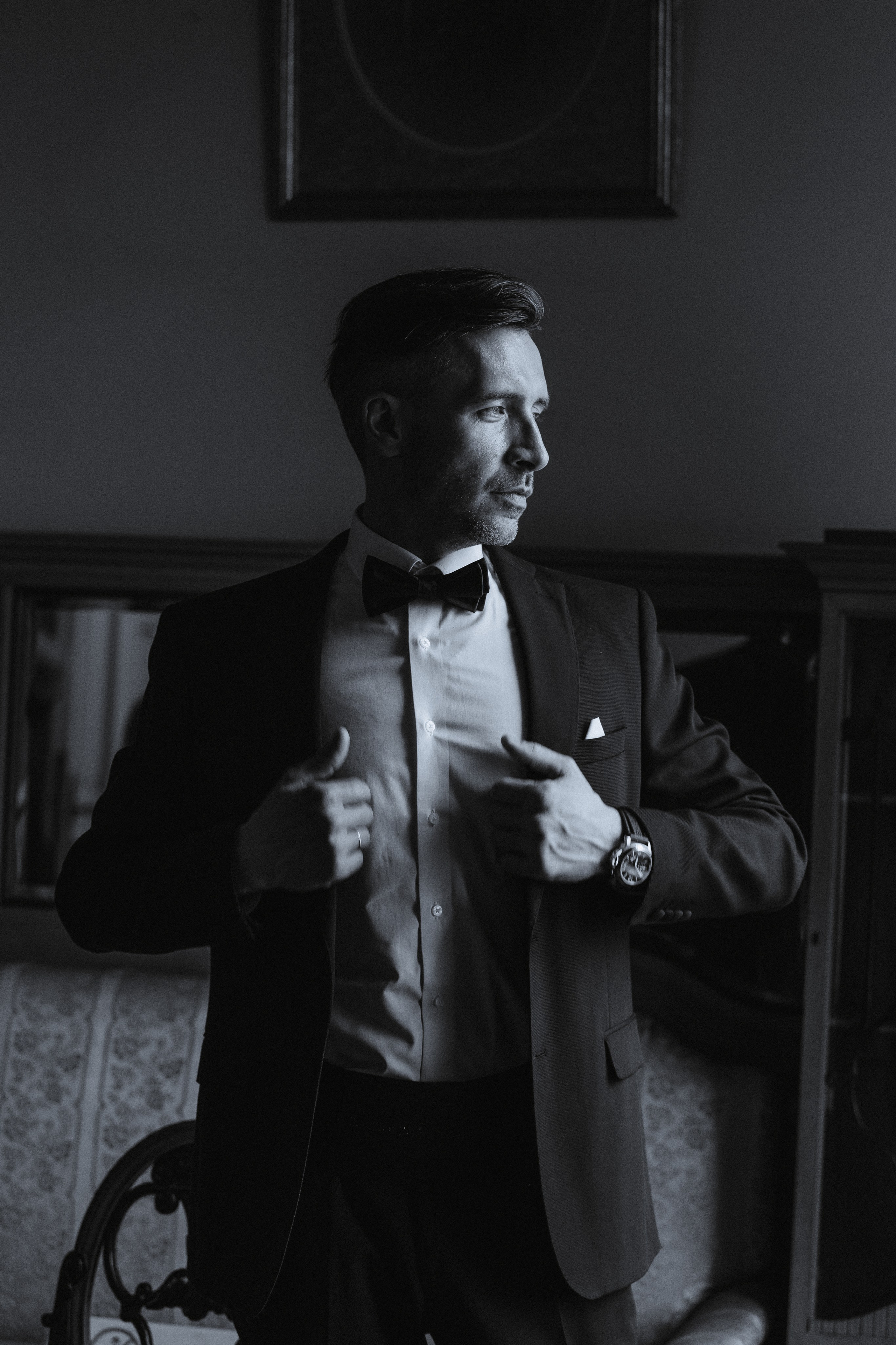 Дом ученых. Алеся & Иван. Фотограф Алиса Субботина