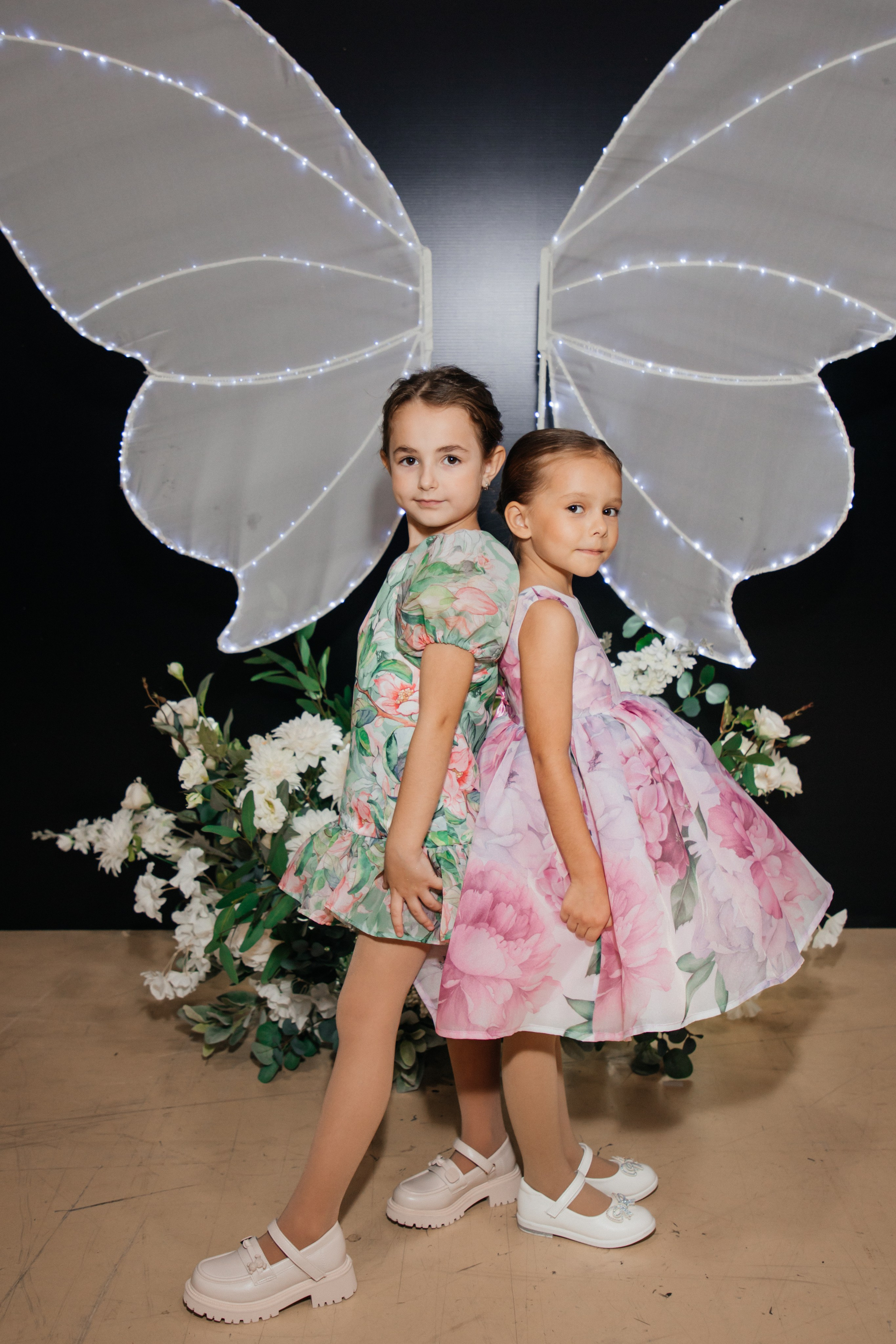 DFW Ростов — На — Дону 2023. Efimova Model Agency