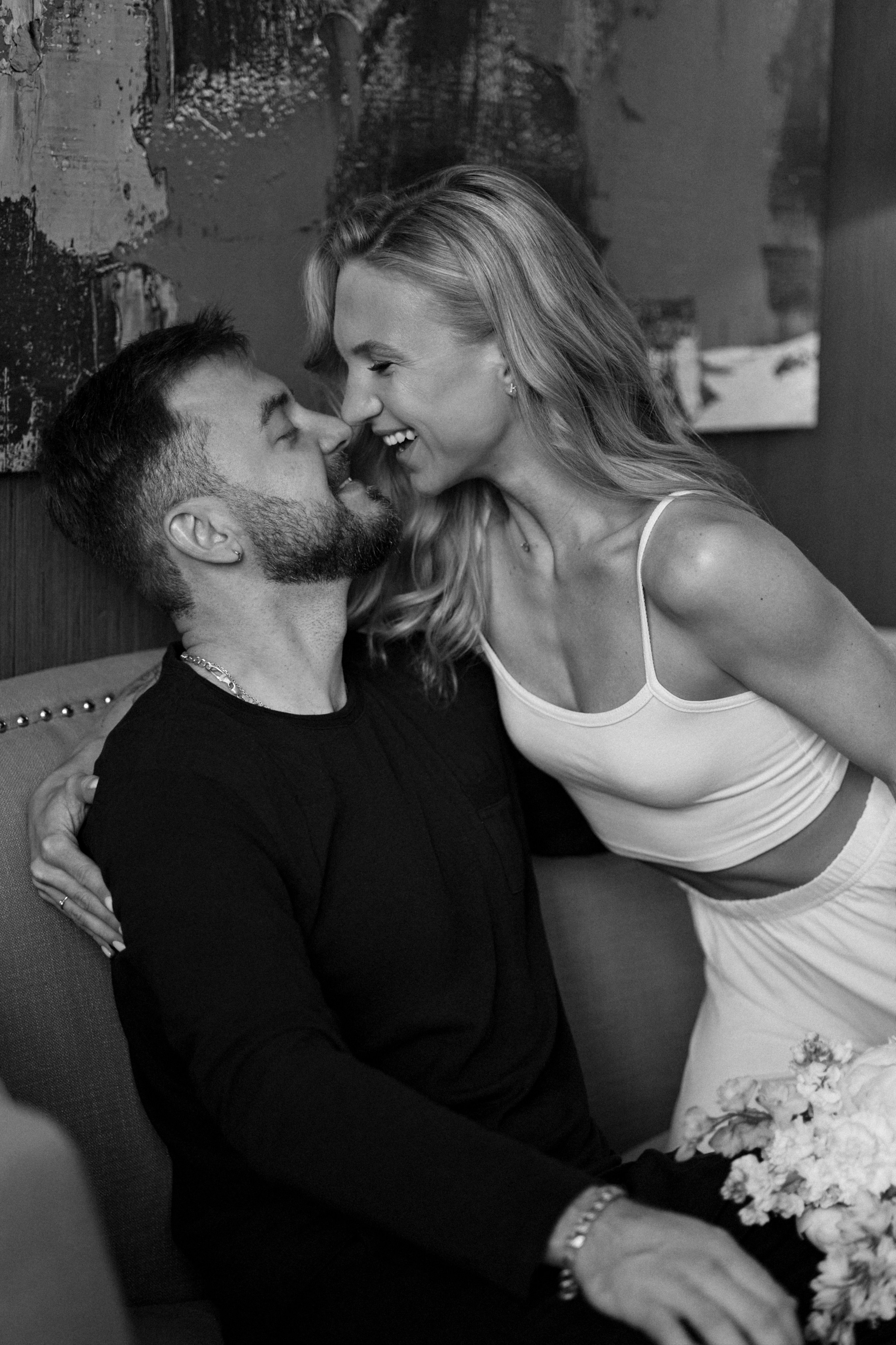 Павел & Ксения. Сестры Карабаза. Фотографы и ретушеры в Москве и Санкт-Петербурге