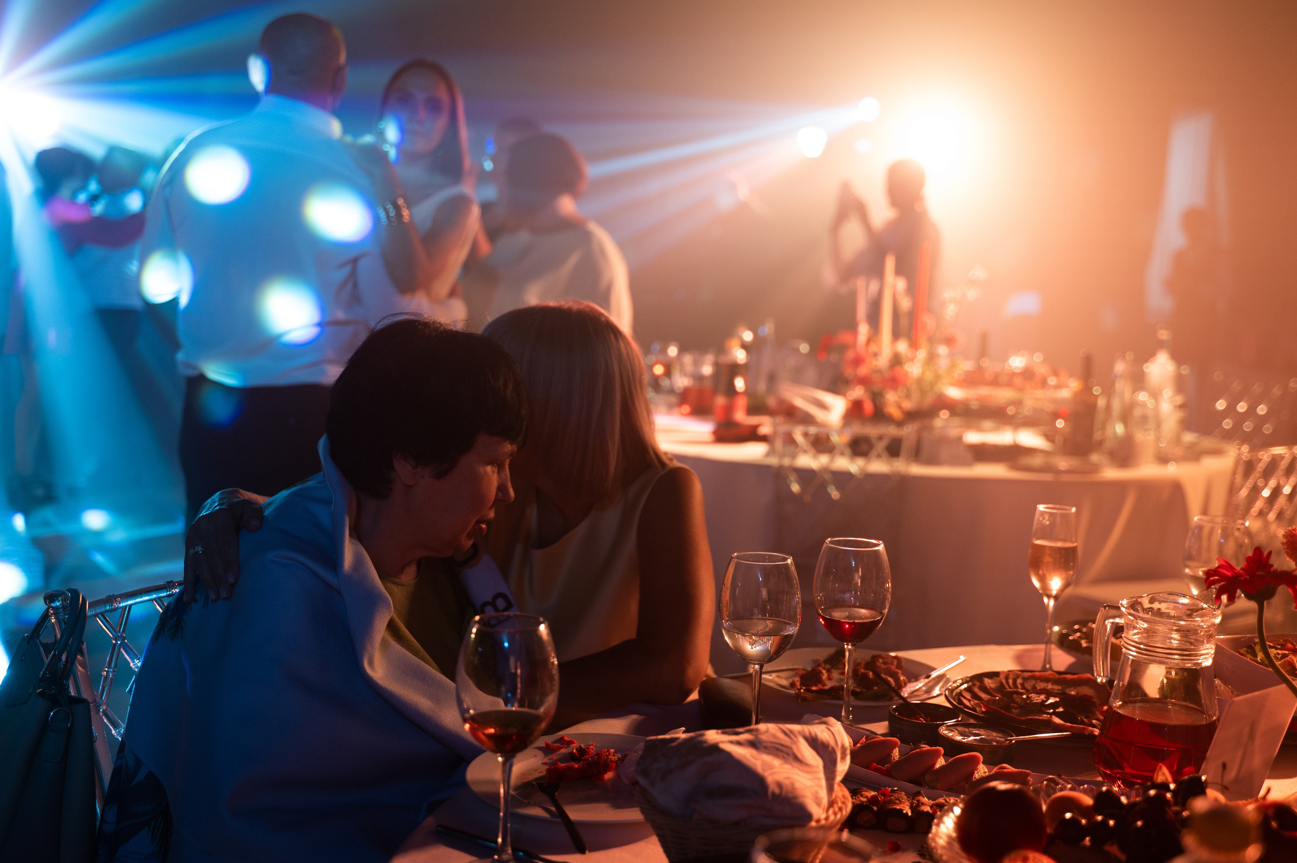 Оранжевое настроение. Свадебный фотограф в Краснодаре и Сочи Комолова Екатерина