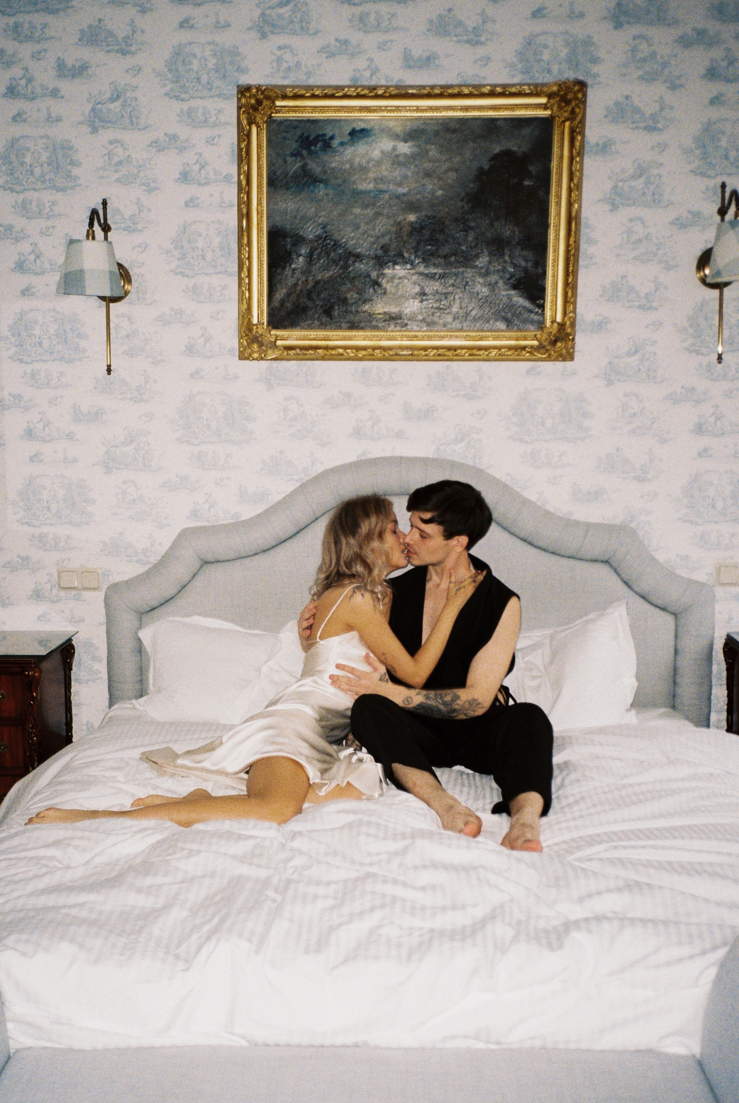 СКАНДИНАВИЯ