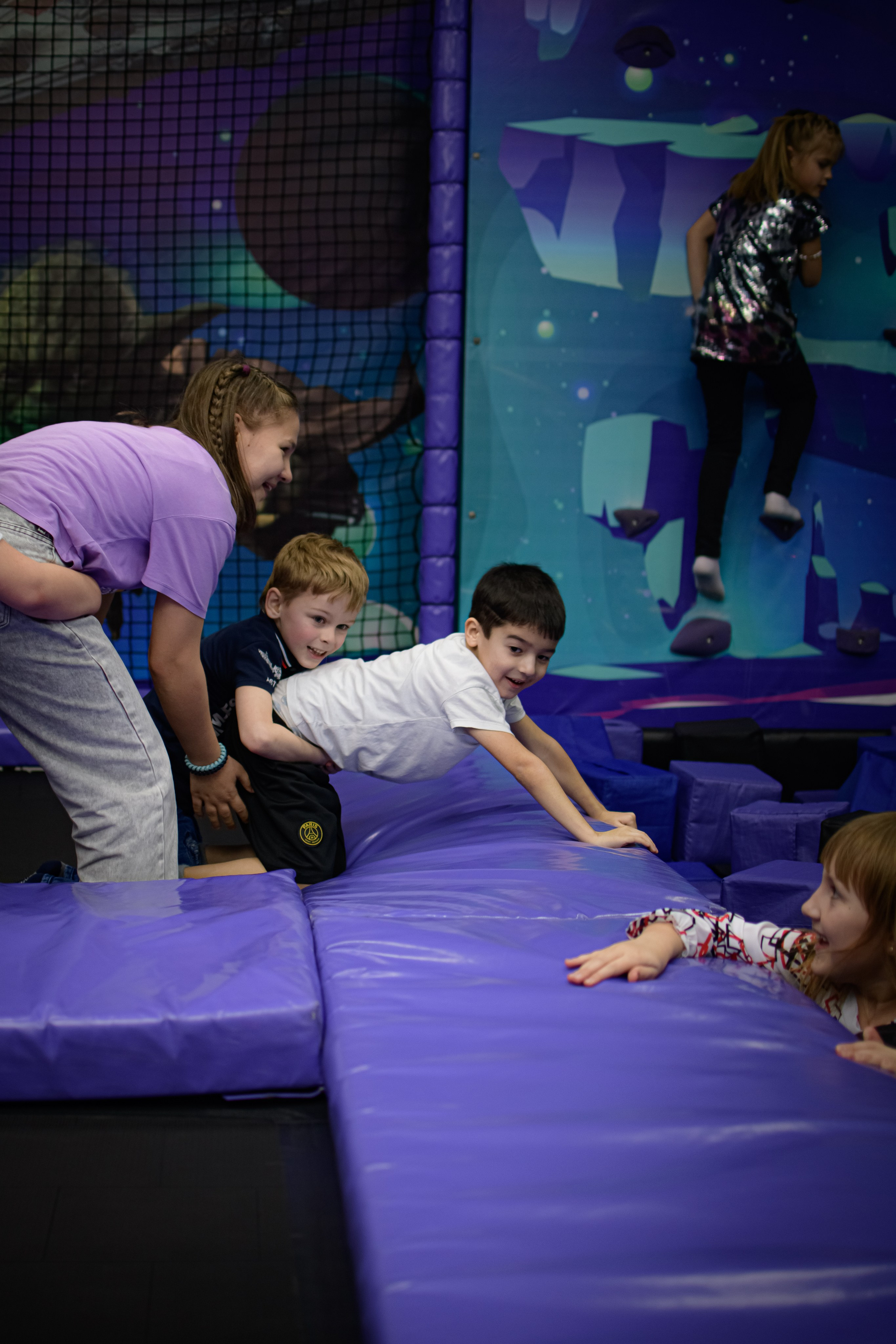 ДЕНЬ РОЖДЕНИЯ / АЛЕКСЕЙ 7 ЛЕТ. Photokarish