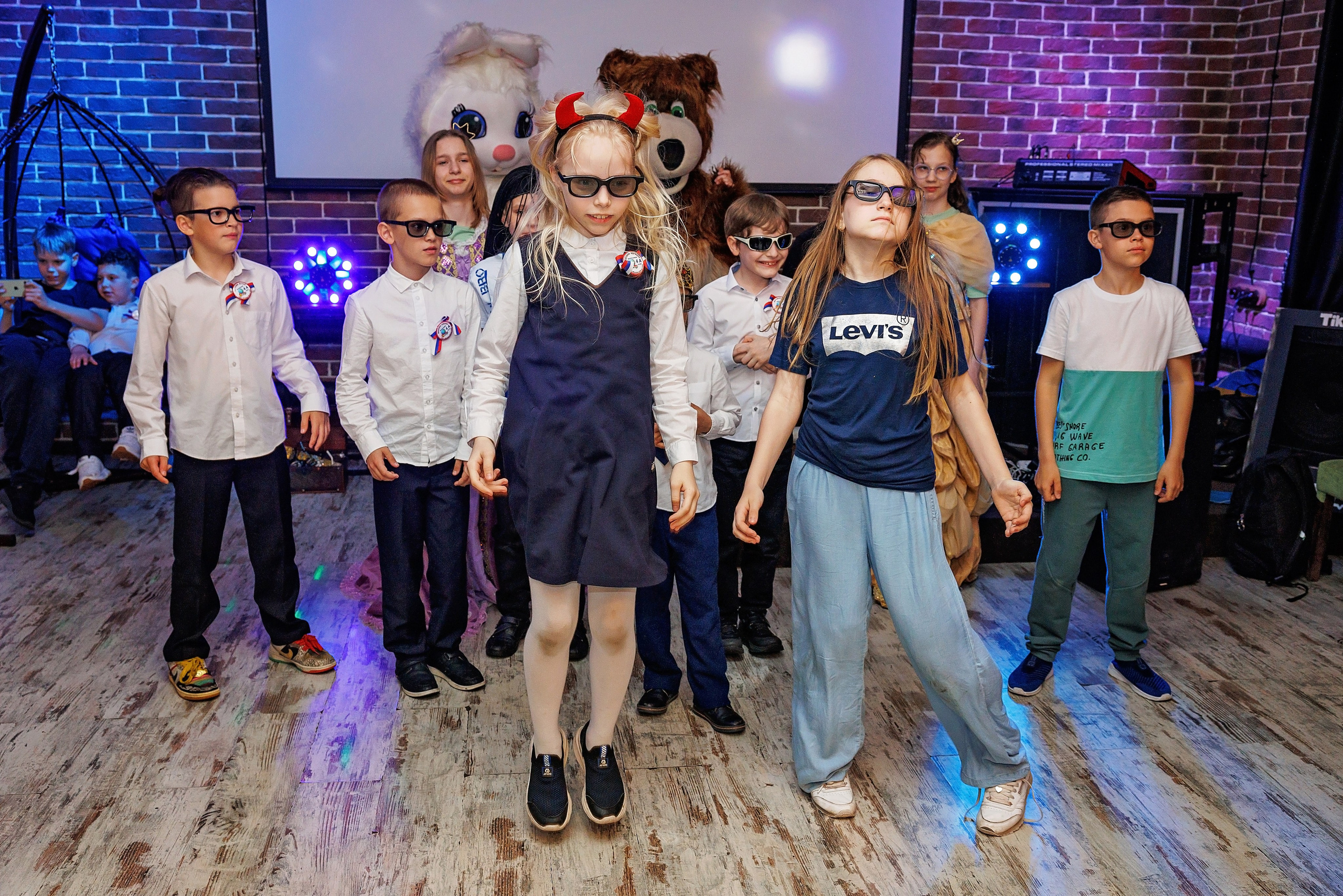 Детский фотограф в Москве. Геннадий Степанов —фотограф в Москве