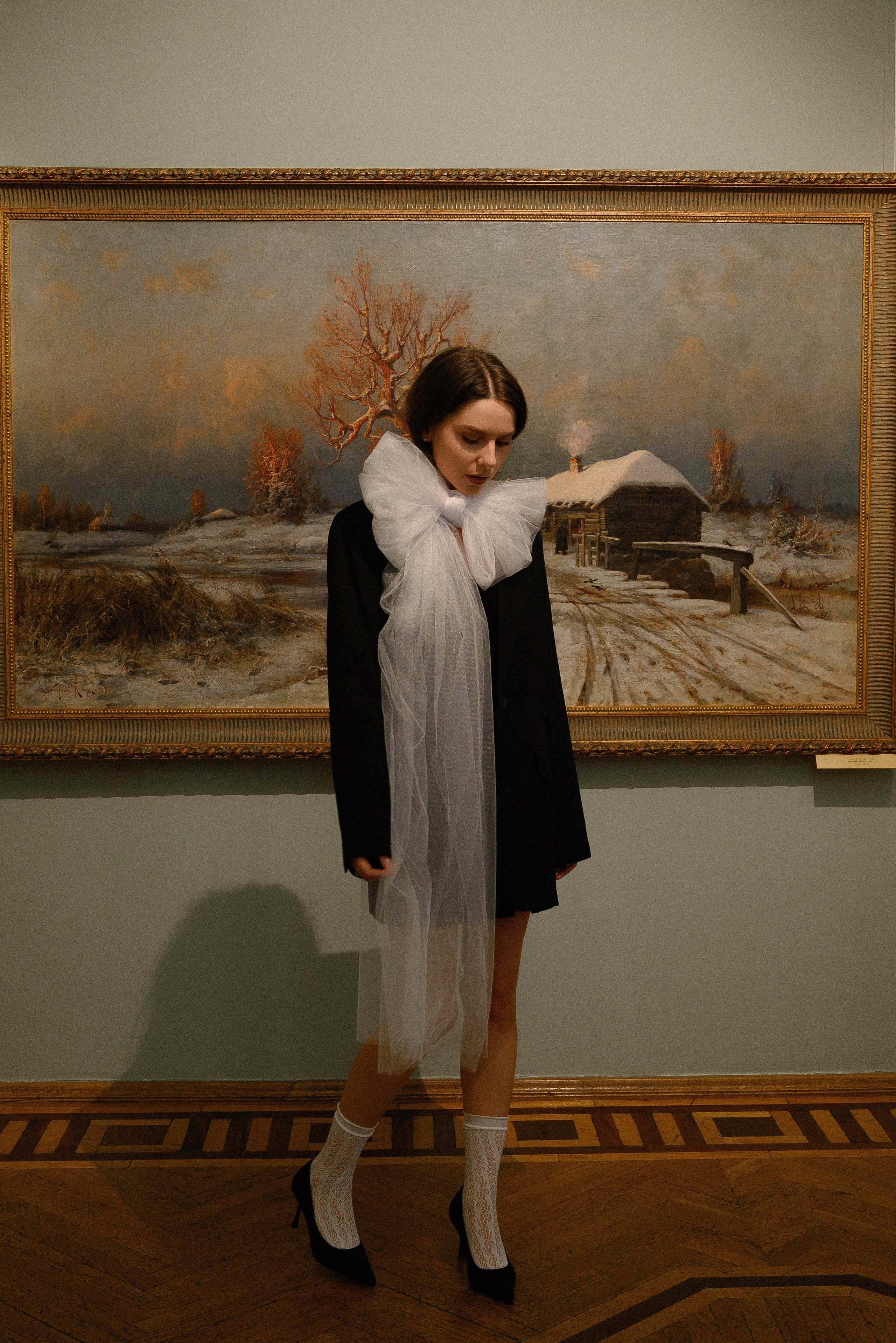 Эльвира. Тамара Власова