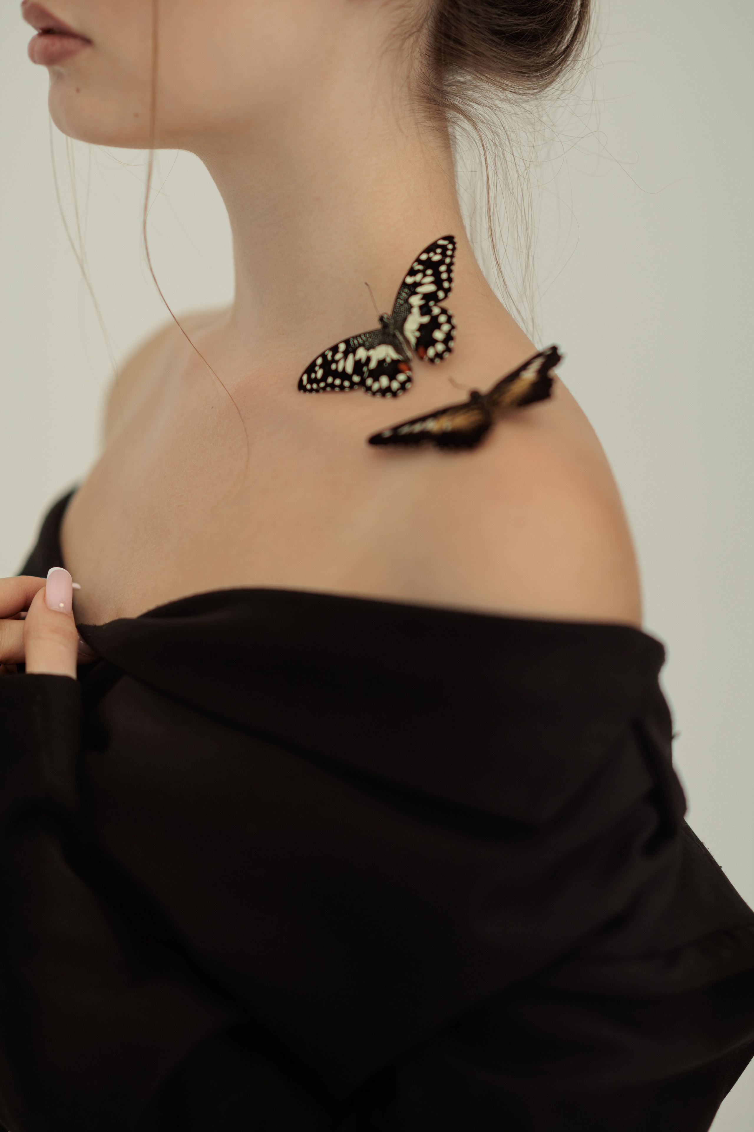 Мария. Фотограф Макс Яньшин|Ростов-на-Дону