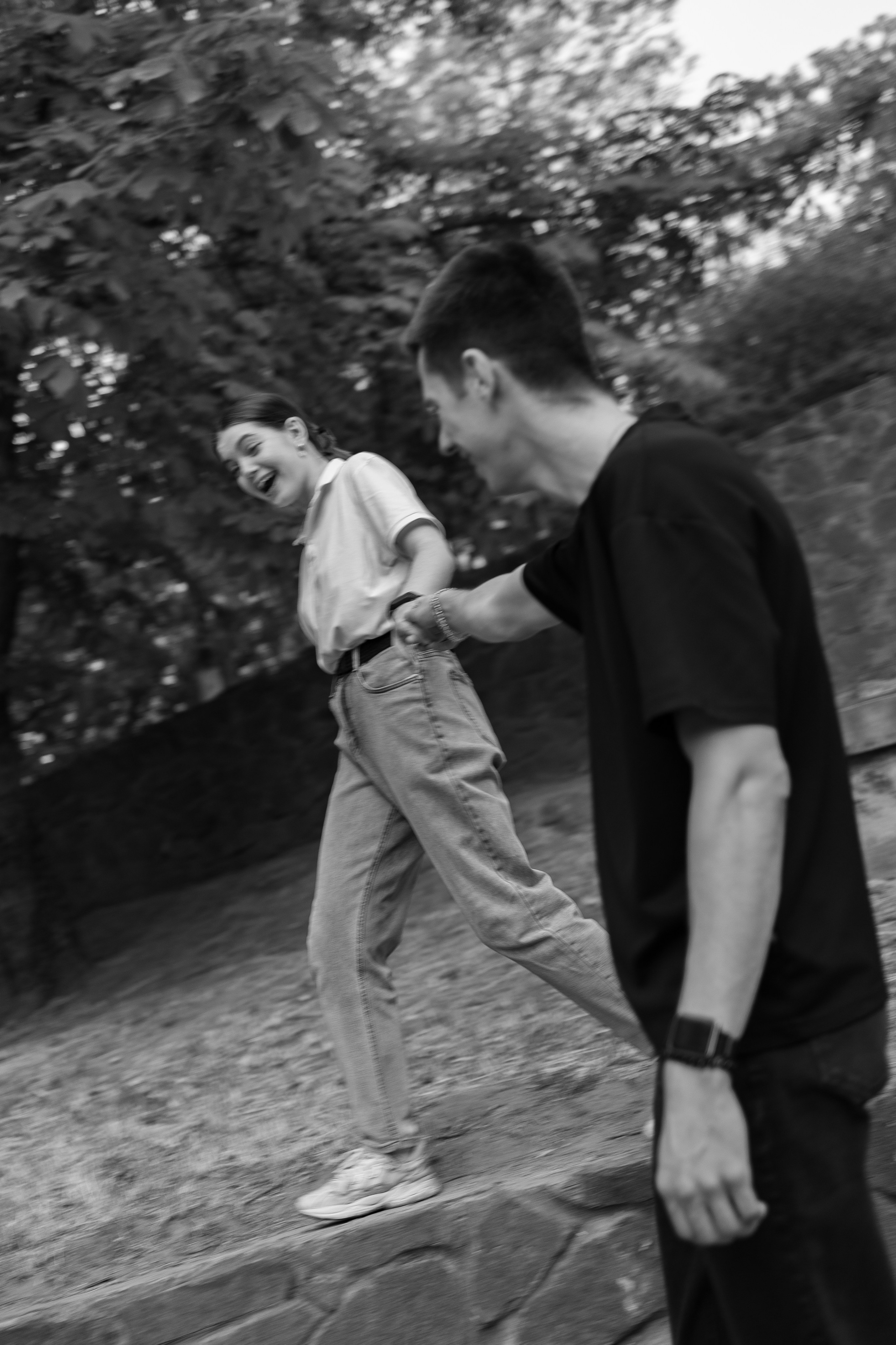 Никита и Полина. Фотограф Макс Яньшин|Ростов-на-Дону