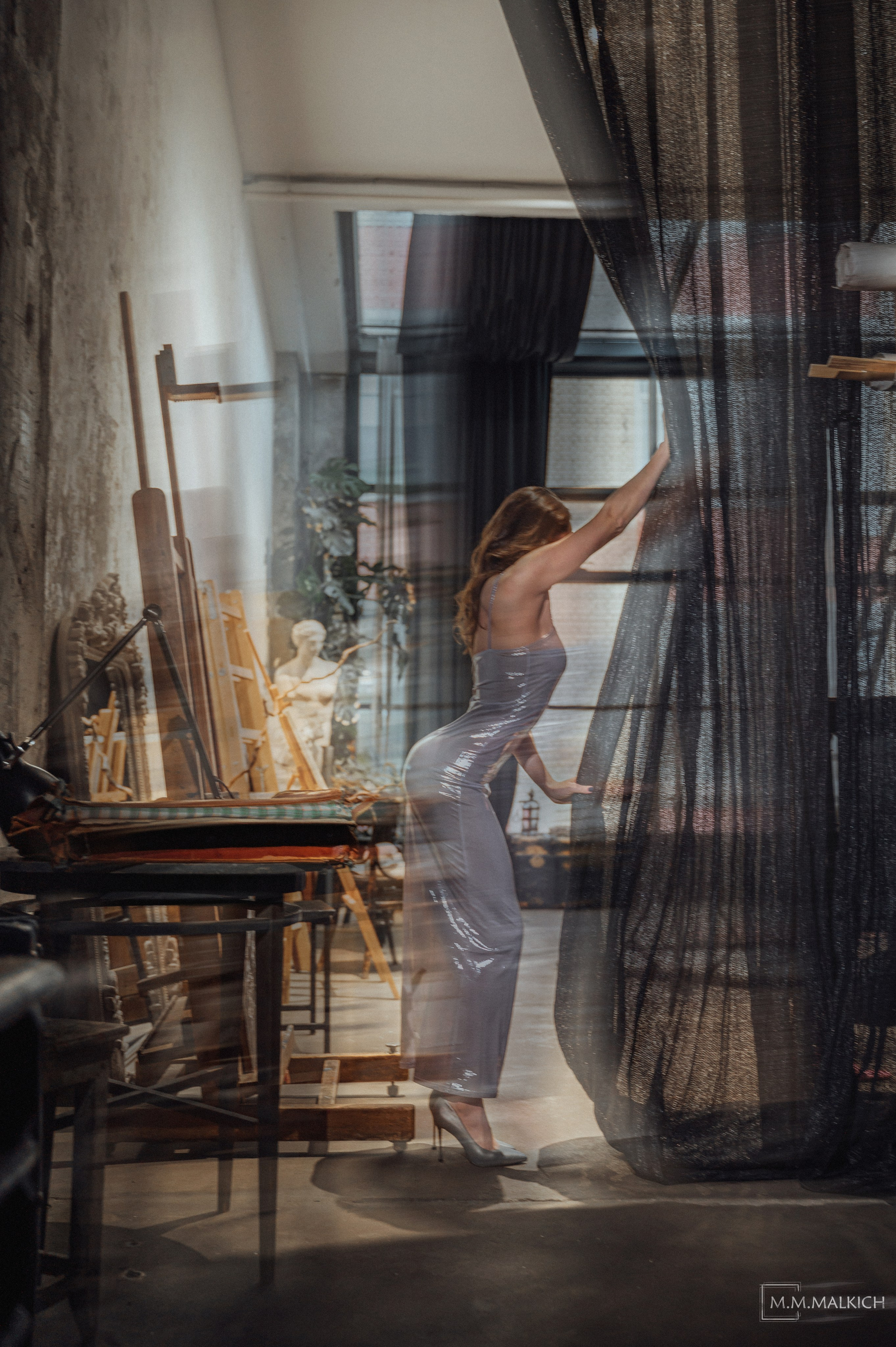 Art. Фотограф и видеограф в Москве Мария Малкич