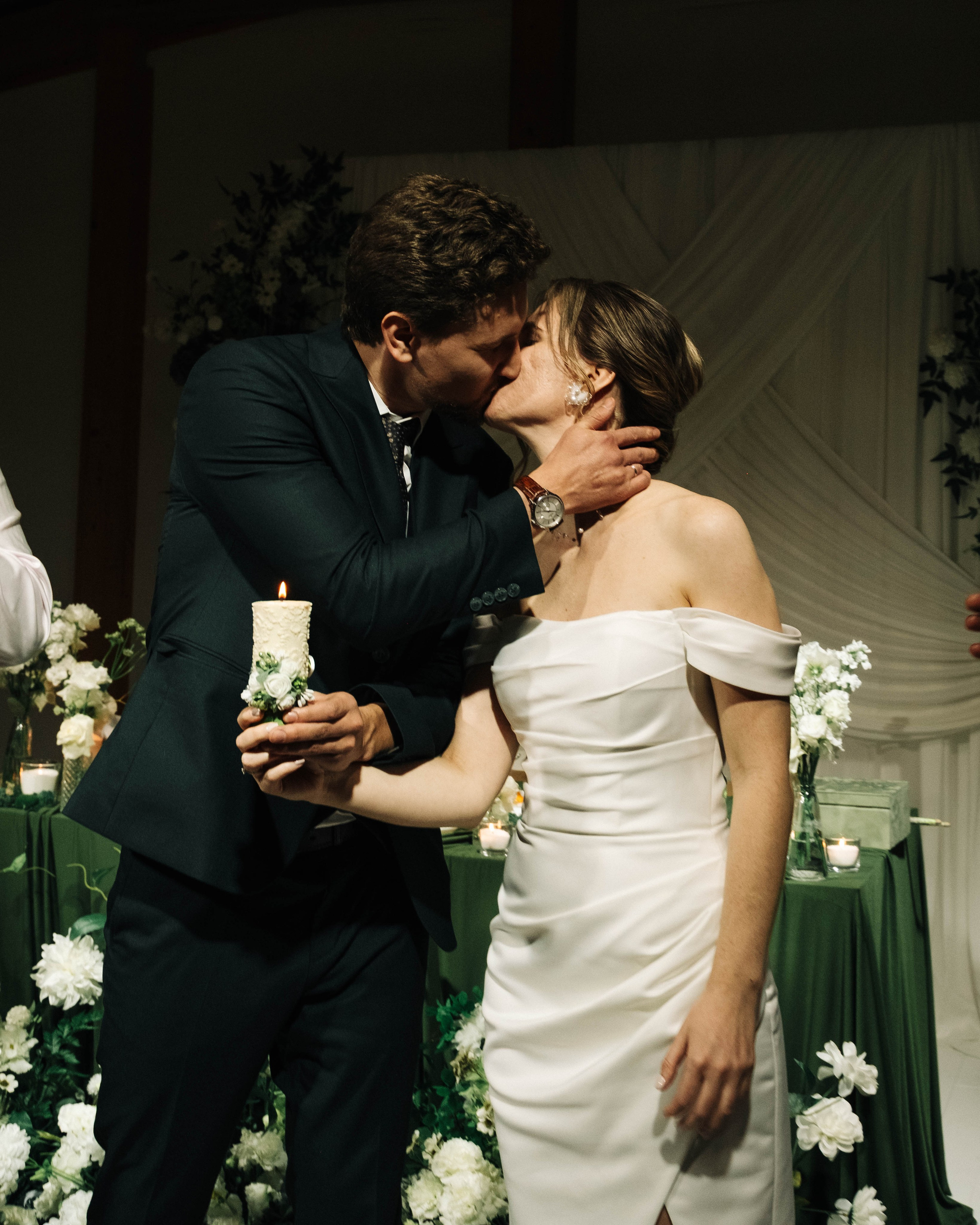 Свадьбы. Фотограф в Москве Наталья Долина