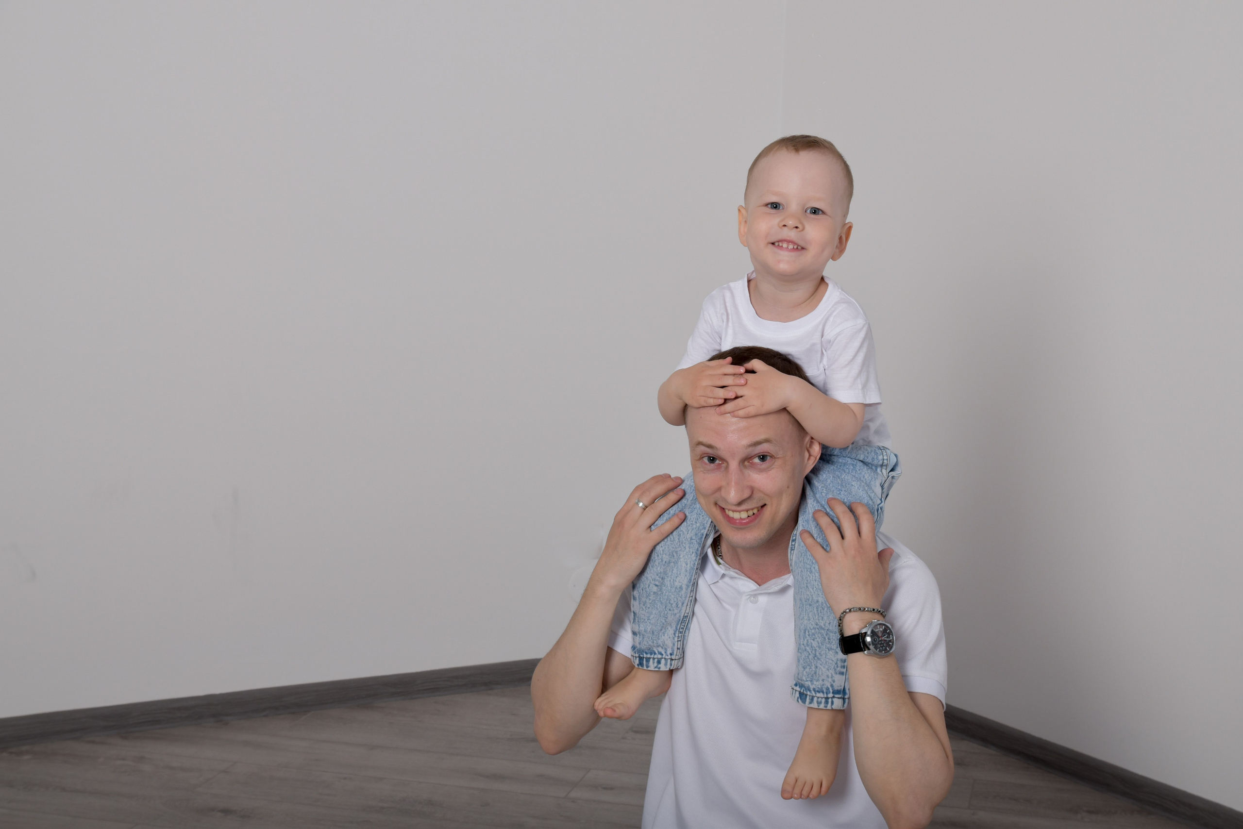 Семейная траектория. Фотограф Наталья Жильцова